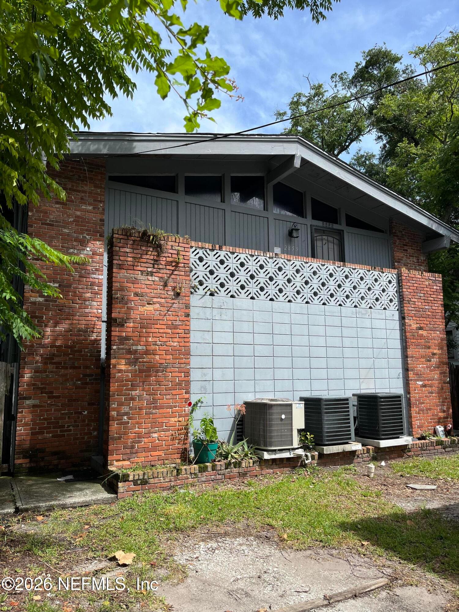 2859 SYDNEY Street, Jacksonville, FL 32205, Jacksonville — photo 2