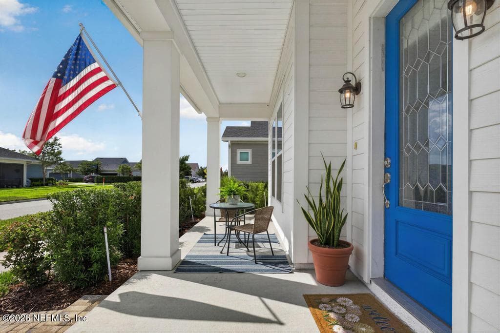 187 BEALE Avenue, St. Augustine, FL 32092, St. Augustine — photo 2
