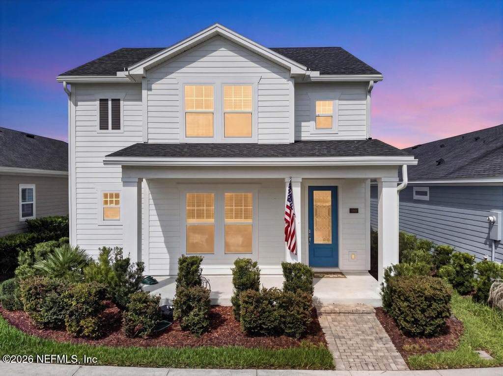 187 BEALE Avenue, St. Augustine, FL 32092, St. Augustine — exterior