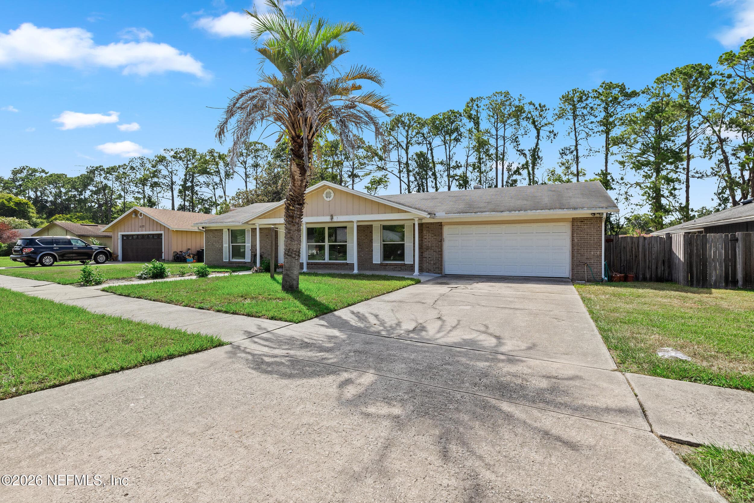 3383 CHRYSLER Drive, Jacksonville — photo 3