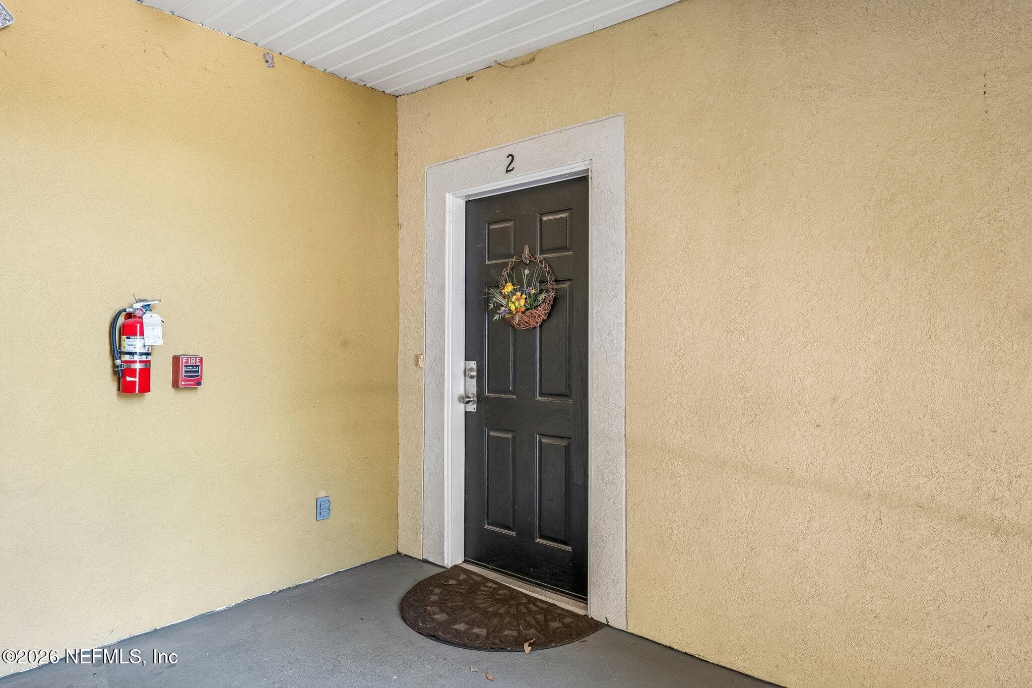 3671 KIRKPATRICK Circle 15-2, Jacksonville, FL 32210, Jacksonville — exterior