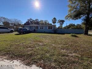 5904 THEED Street, Jacksonville, FL 32211, Jacksonville — exterior