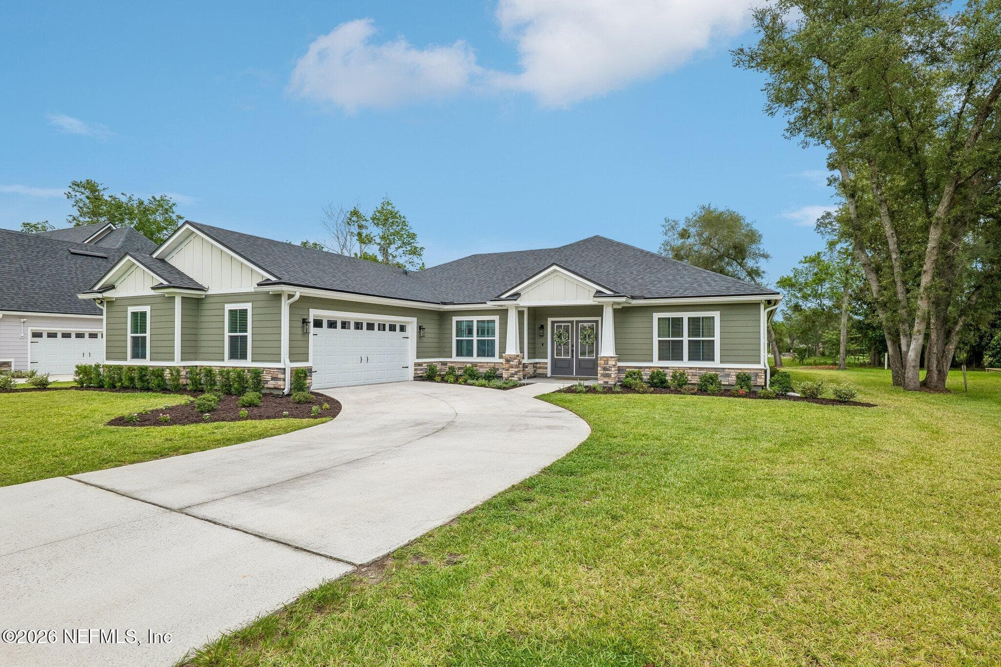 3515 OGLEBAY Drive, Green Cove Springs, FL 32043, Green Cove Springs — photo 2