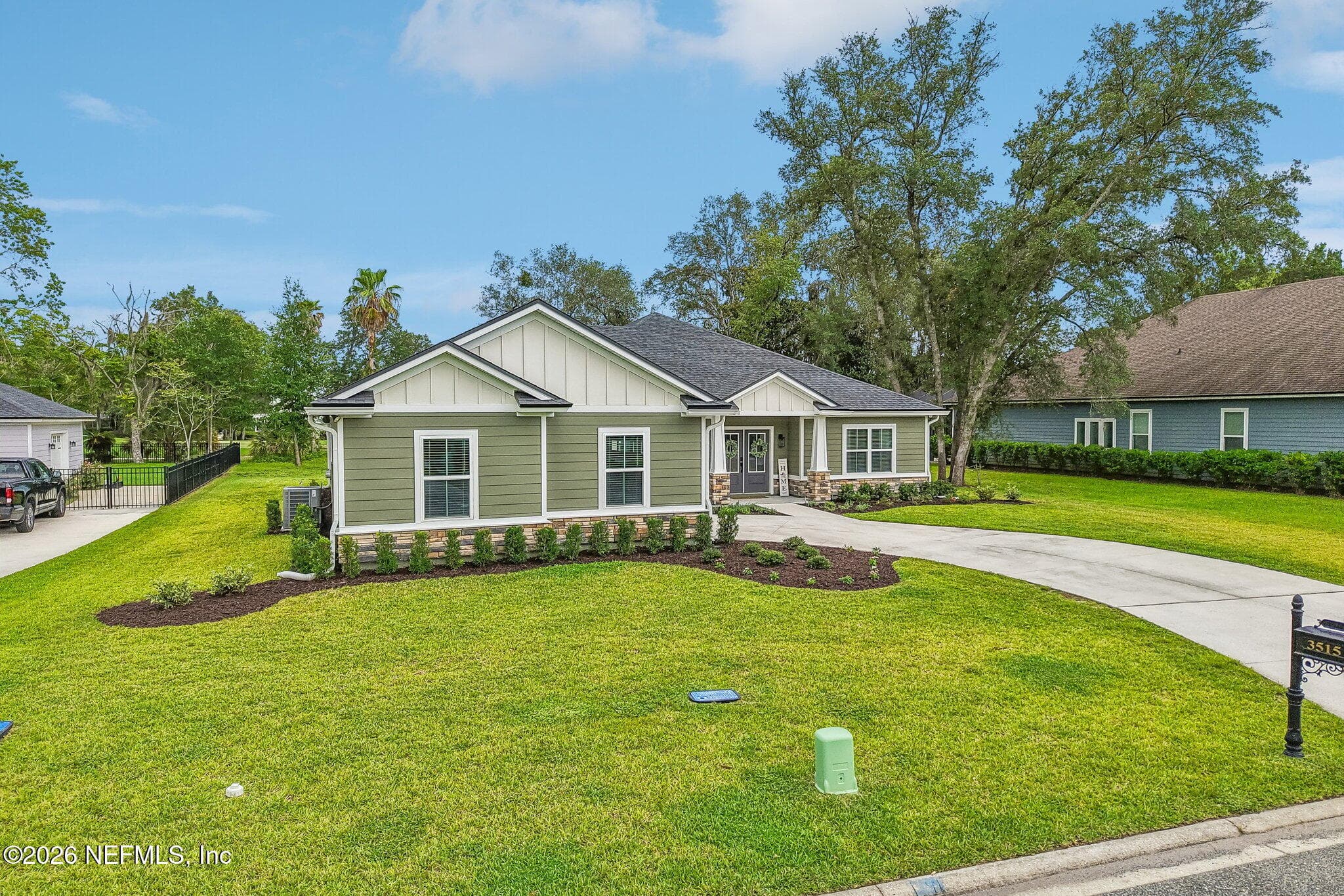 3515 OGLEBAY Drive, Green Cove Springs, FL 32043, Green Cove Springs — photo 3