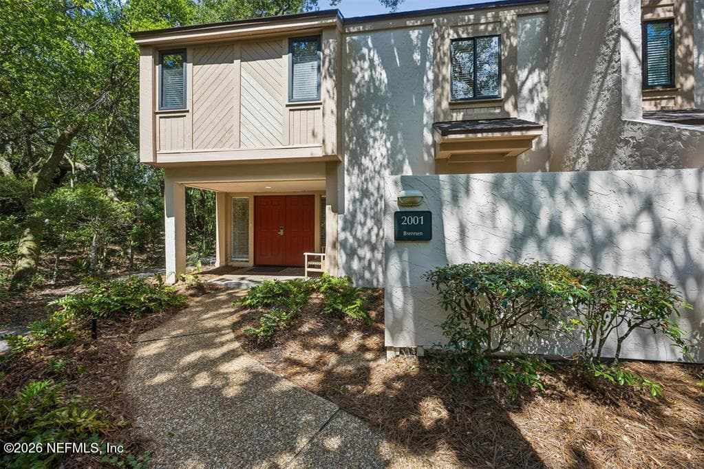2001 BEACH WOOD Road, Fernandina Beach, FL 32034, Fernandina Beach — photo 2