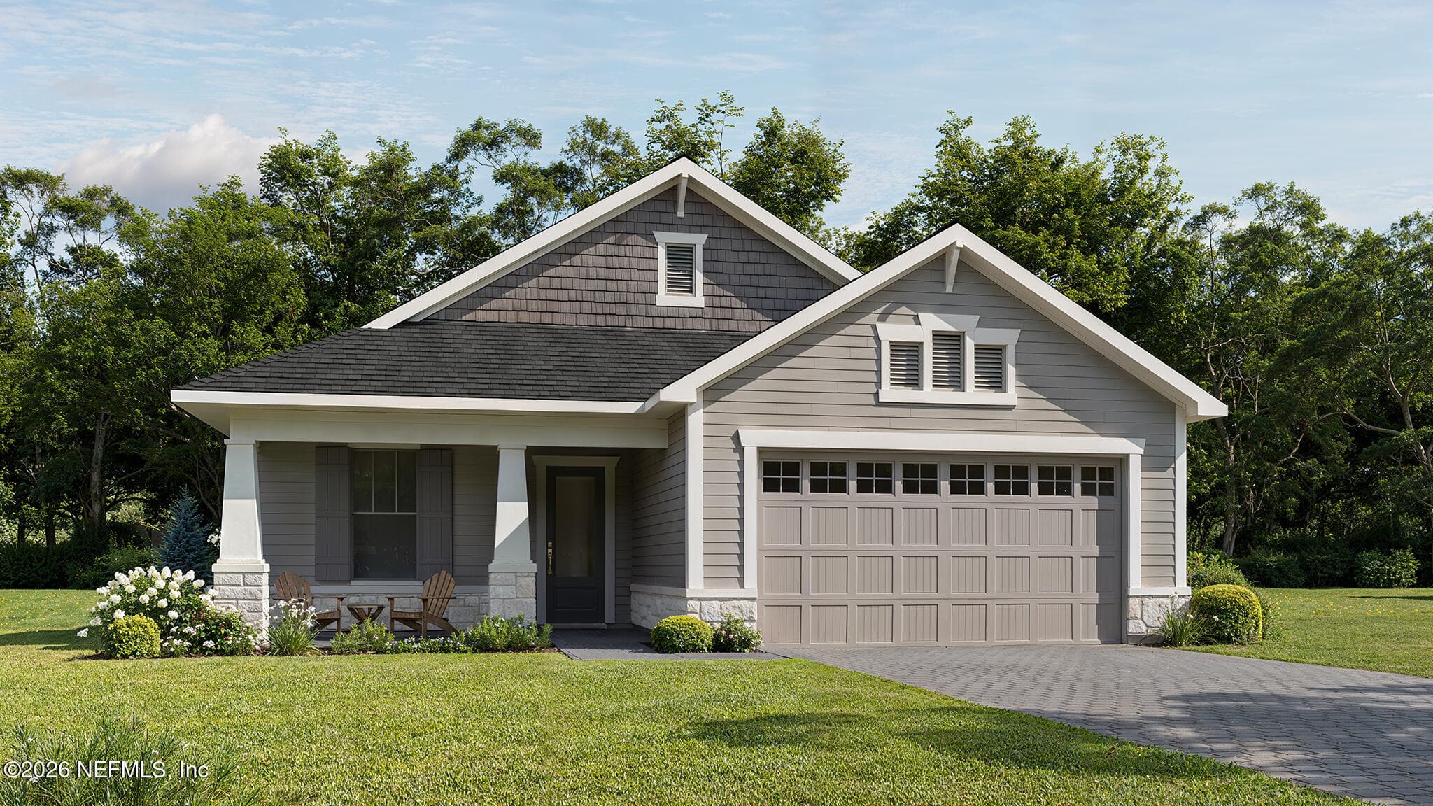 481 MARALINDA Drive, St. Augustine — exterior