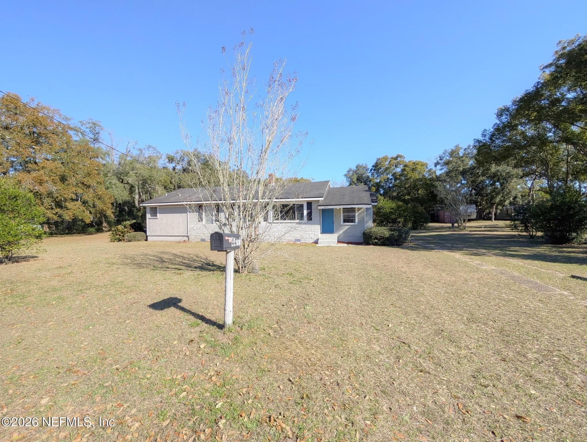 4411 HOMER Road, Jacksonville, FL 32209, Jacksonville — photo 3
