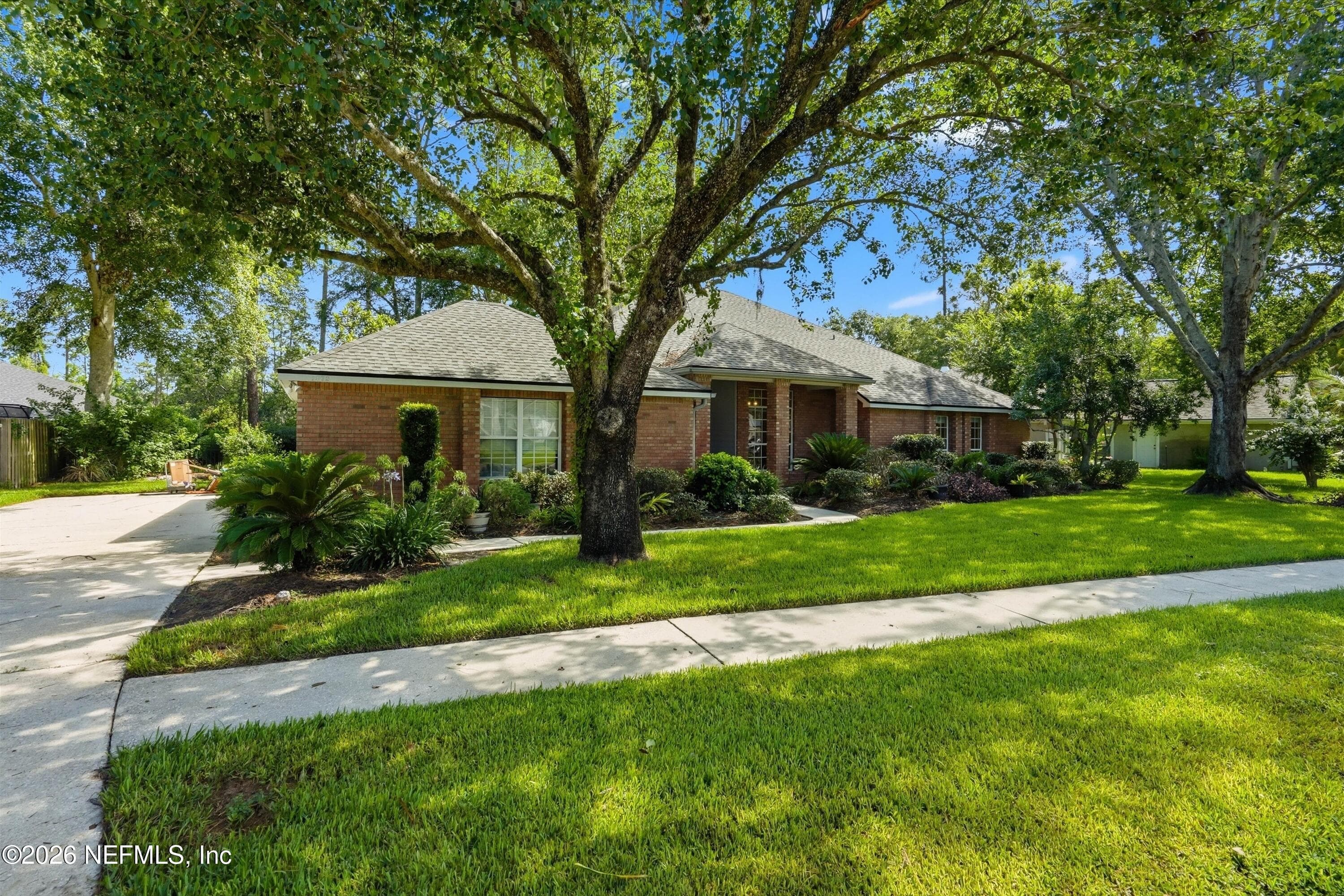 1972 WOODLAKE Drive, Fleming Island, FL 32003, Fleming Island — photo 2