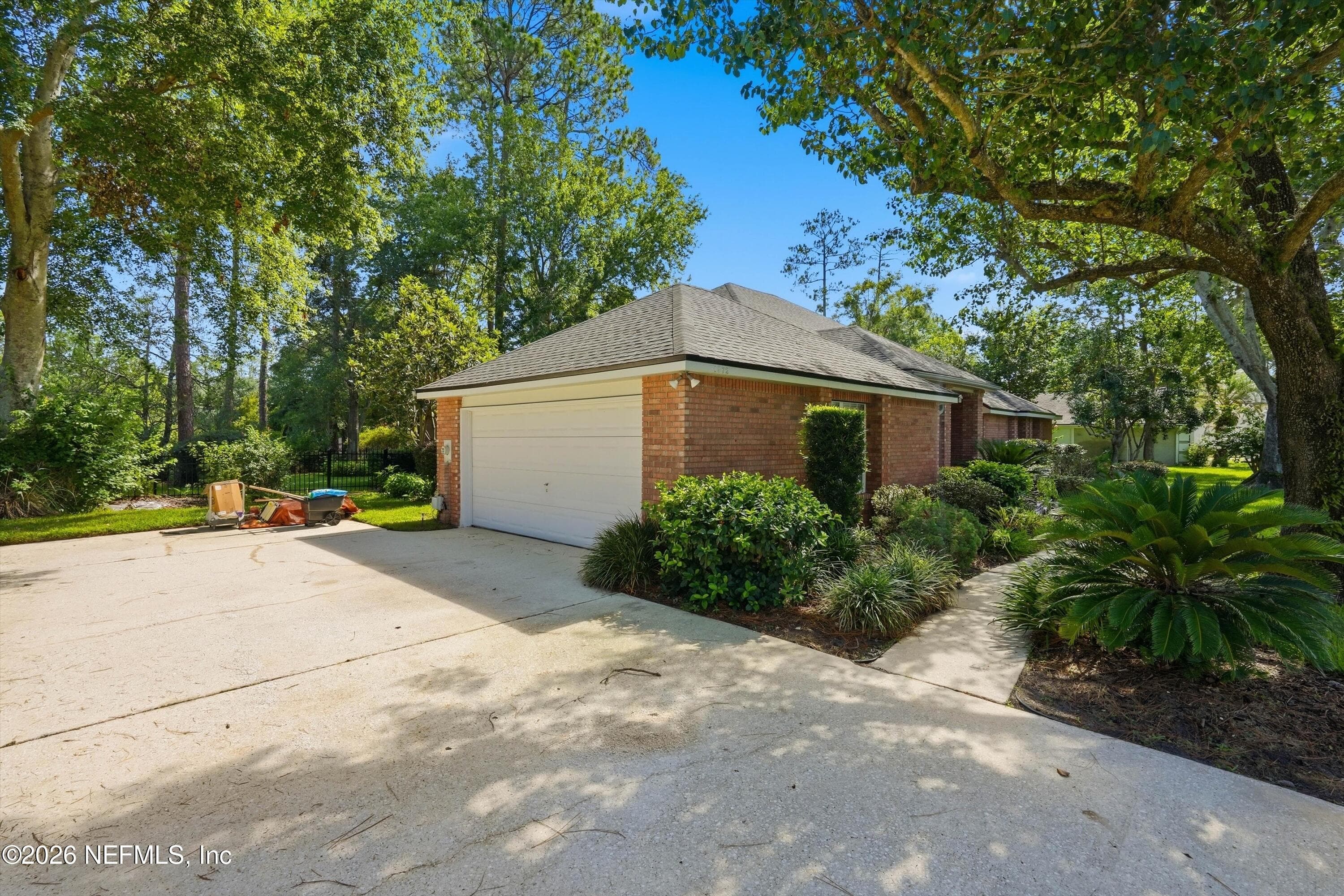 1972 WOODLAKE Drive, Fleming Island, FL 32003, Fleming Island — photo 3