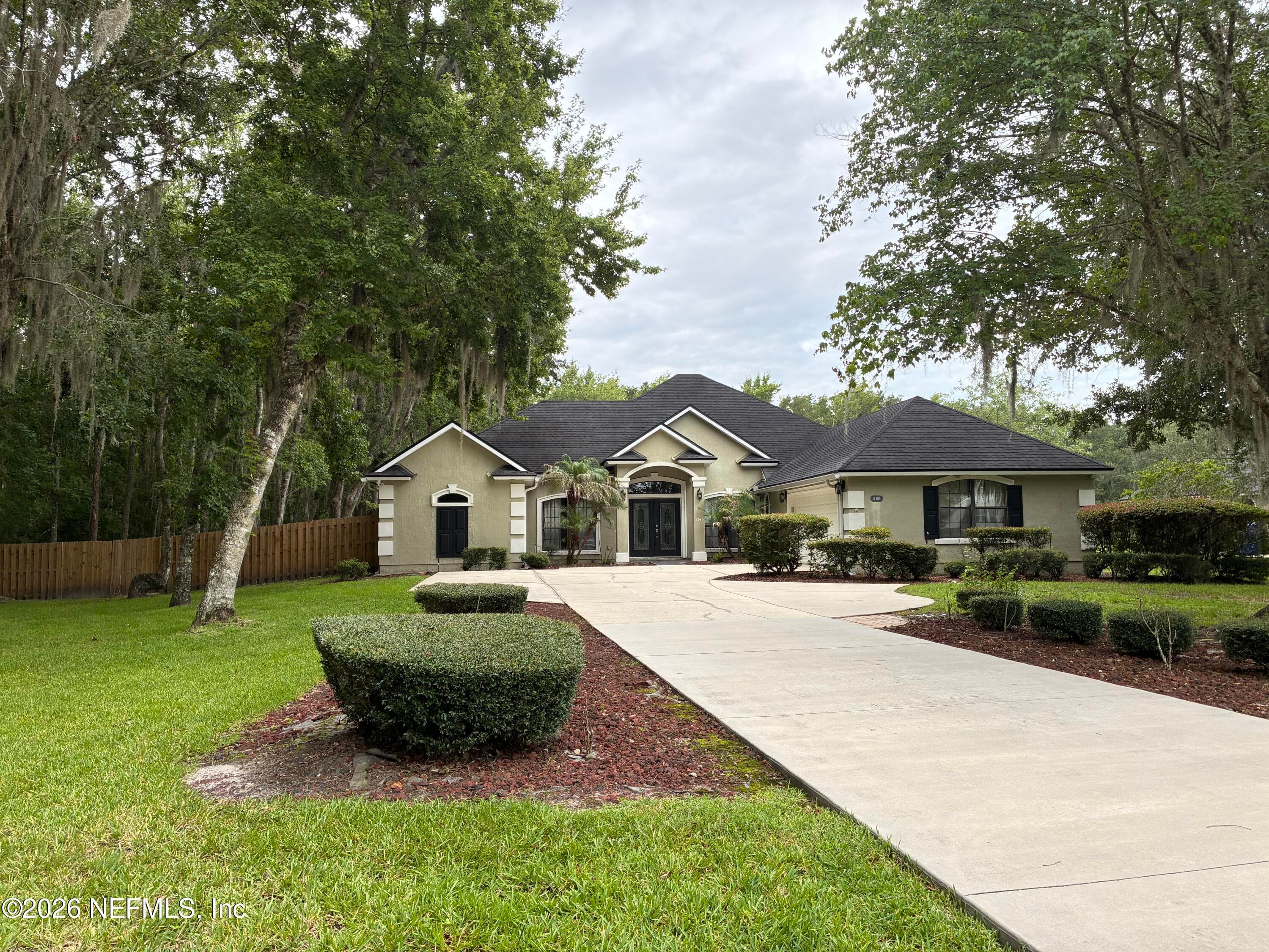 8301 SHEILA Drive, St. Augustine — photo 2