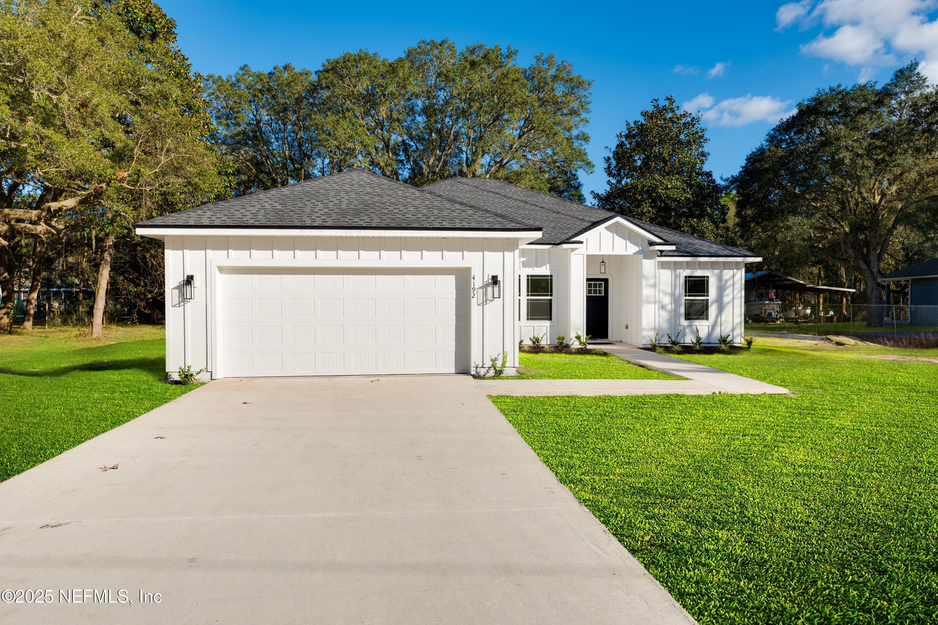 26 BITTERROOT Avenue, Middleburg, FL 32068, Middleburg — exterior