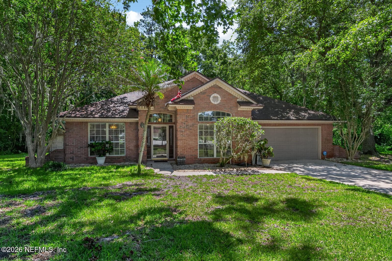 4821 HAWKS LANDING Court, Jacksonville, FL 32217, Jacksonville — photo 3