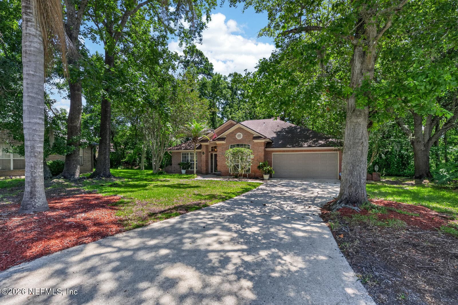 4821 HAWKS LANDING Court, Jacksonville, FL 32217, Jacksonville — photo 2