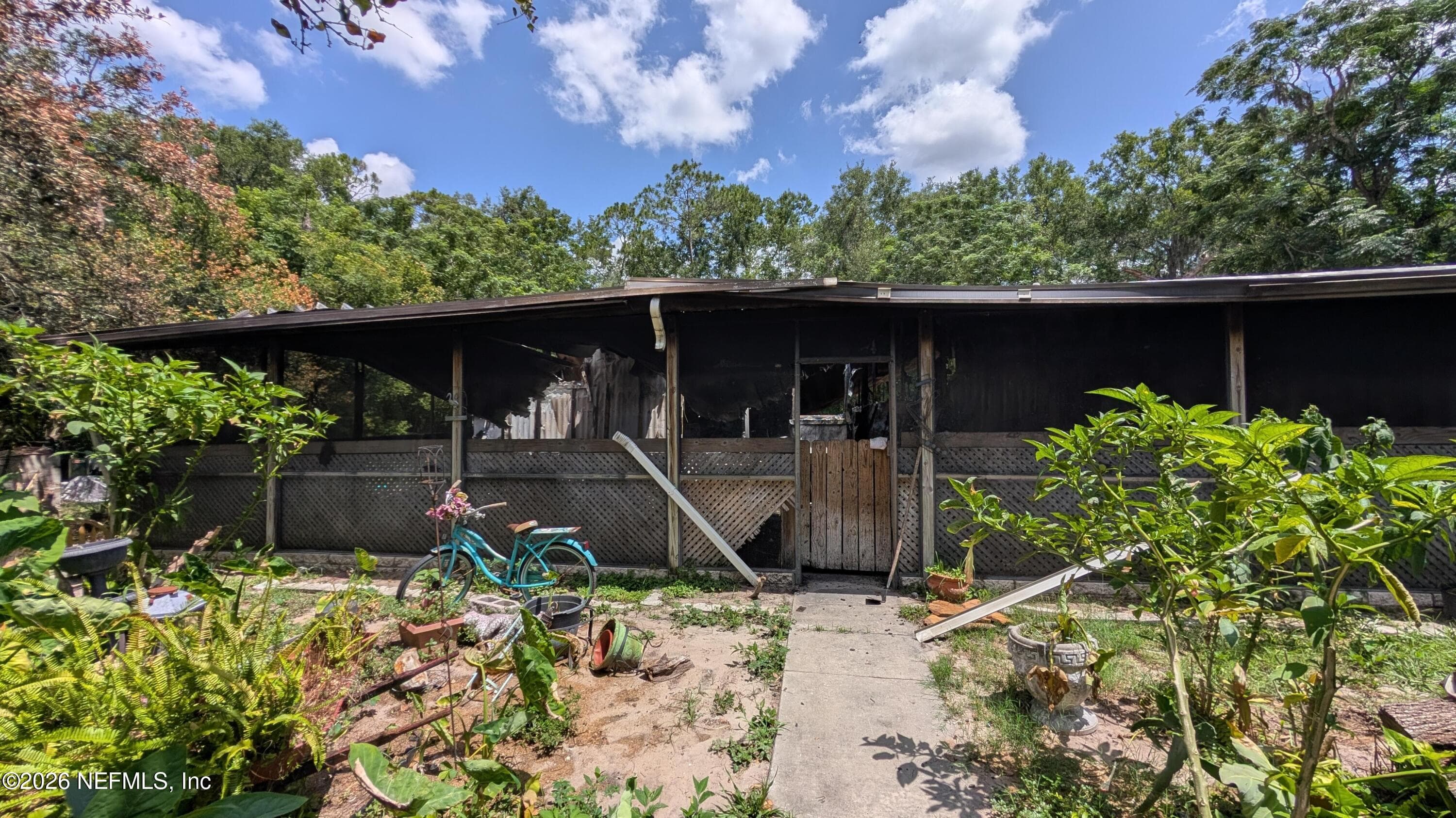 12319 FAIRWINDS Road, Hudson, FL 34669, Hudson — exterior