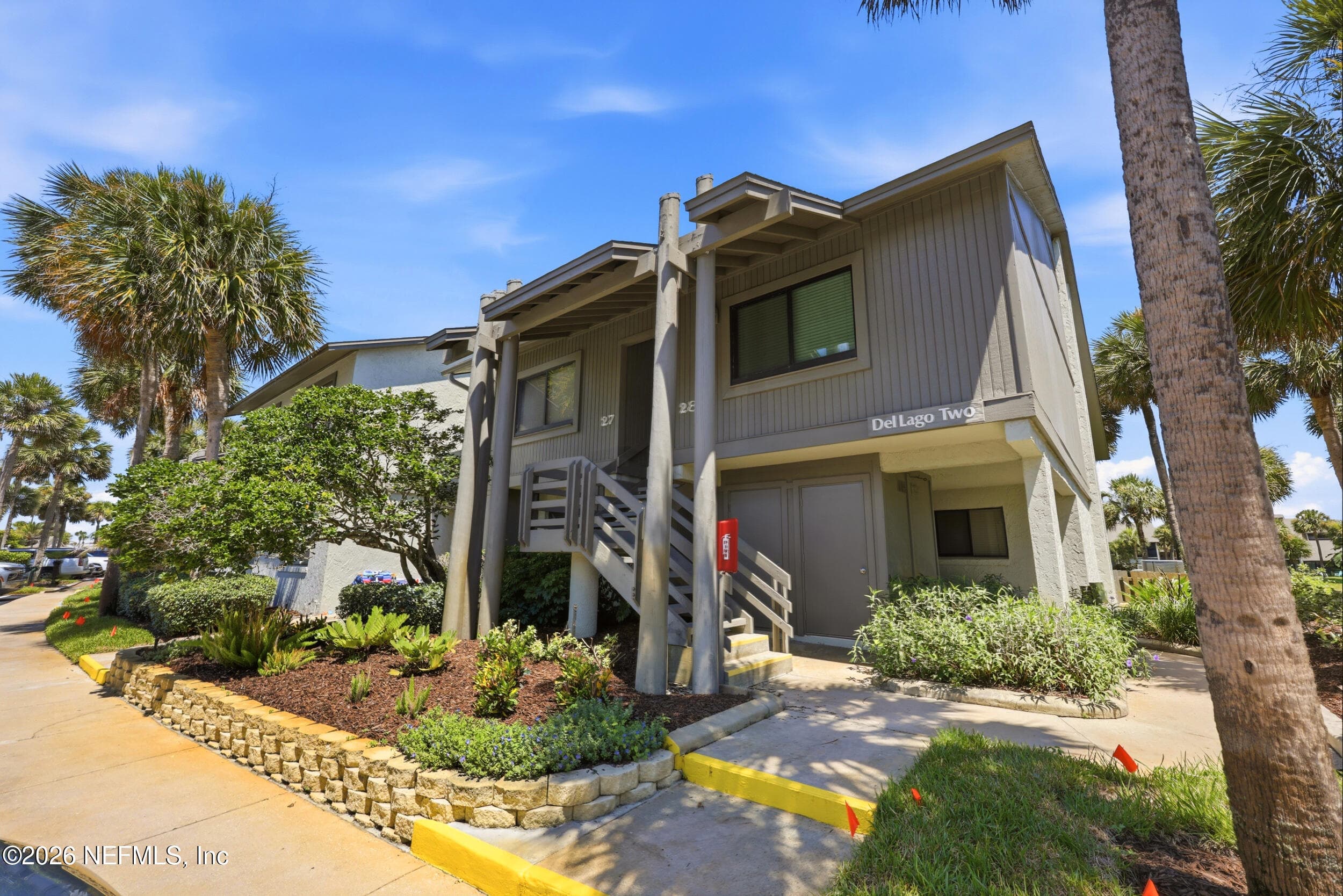 27 VILLAGE DEL LAGO Circle, St. Augustine, FL 32080, St. Augustine — photo 2