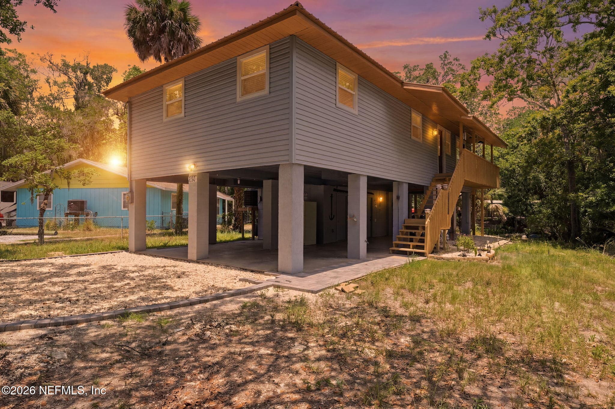 8180 ANCHOR POINT Drive, Weeki Wachee — photo 2