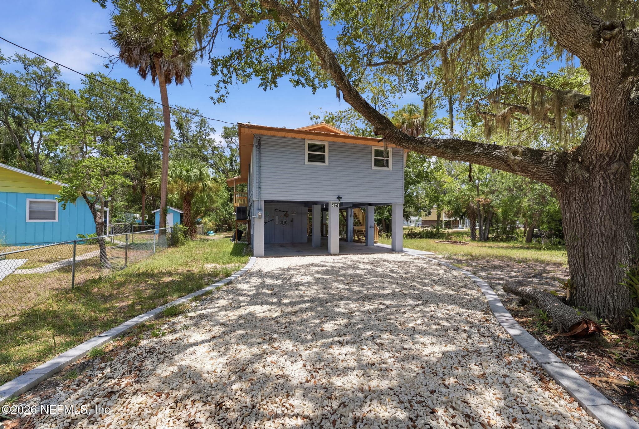 8180 ANCHOR POINT Drive, Weeki Wachee — photo 3