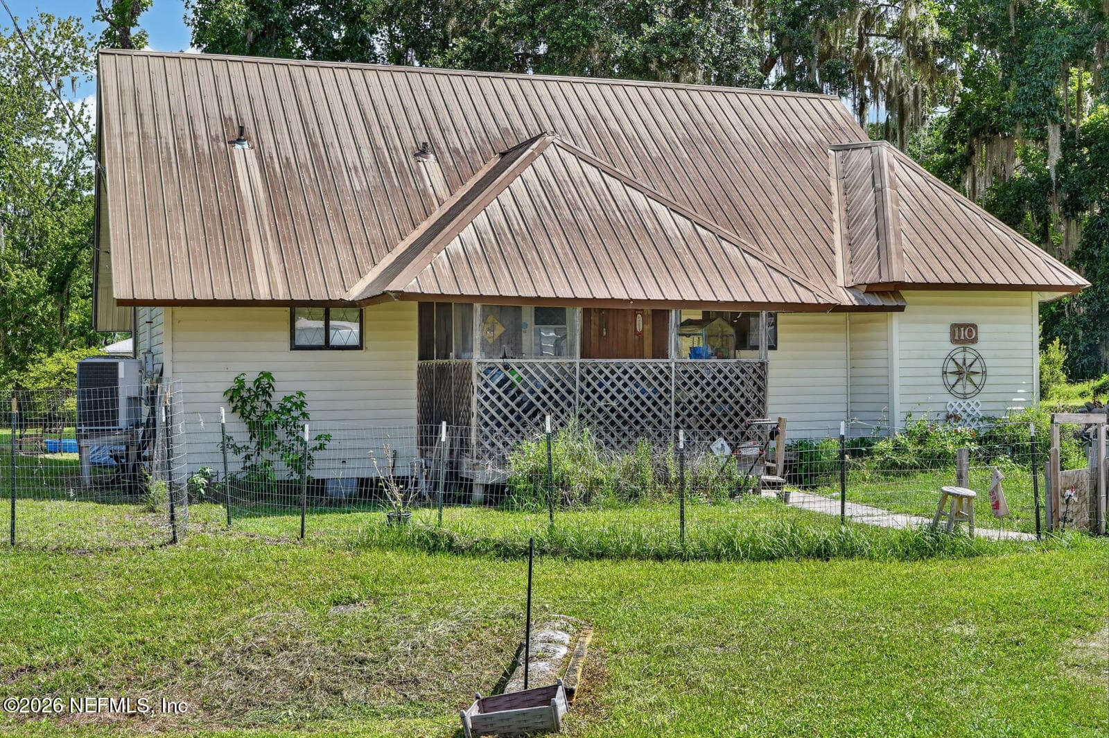 110 PALM Avenue, Crescent City, FL 32112, Crescent City — photo 3