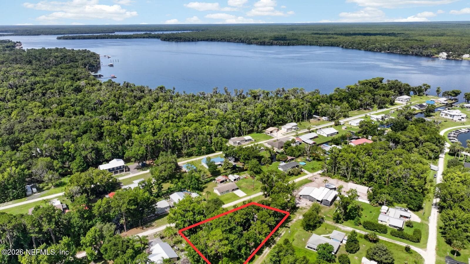 110 PALM Avenue, Crescent City, FL 32112, Crescent City — photo 2