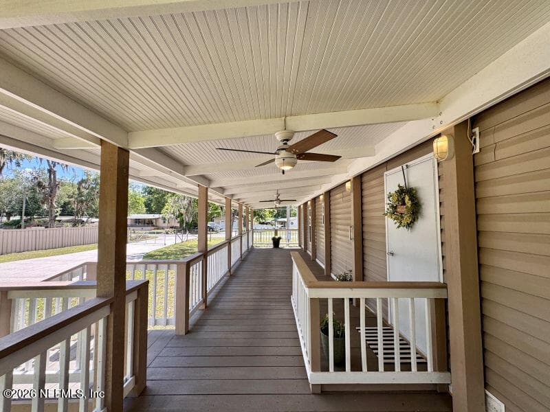 261 HINSON Avenue, Jacksonville, FL 32220, Jacksonville — photo 3