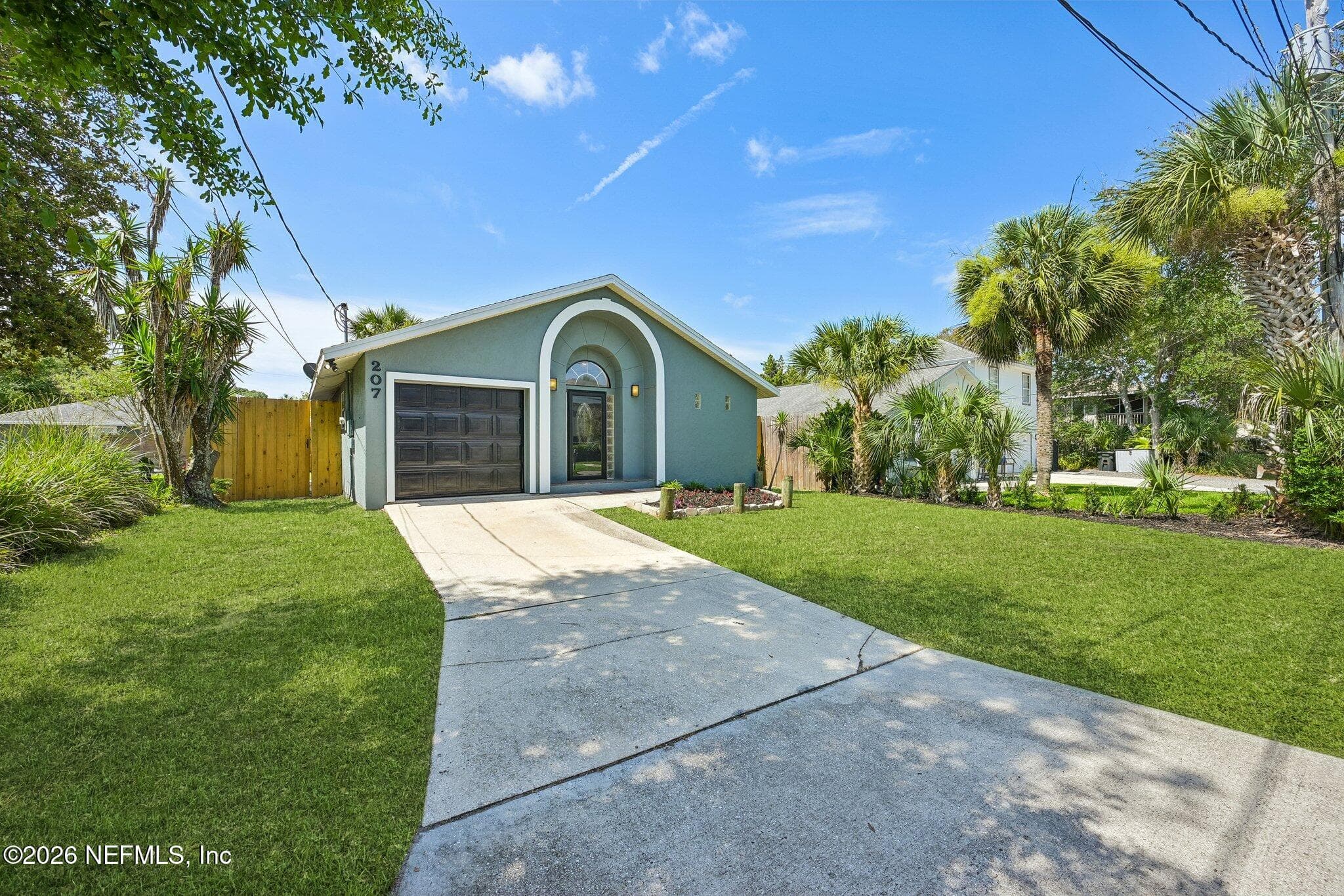 207 B Street, St. Augustine Beach — photo 2