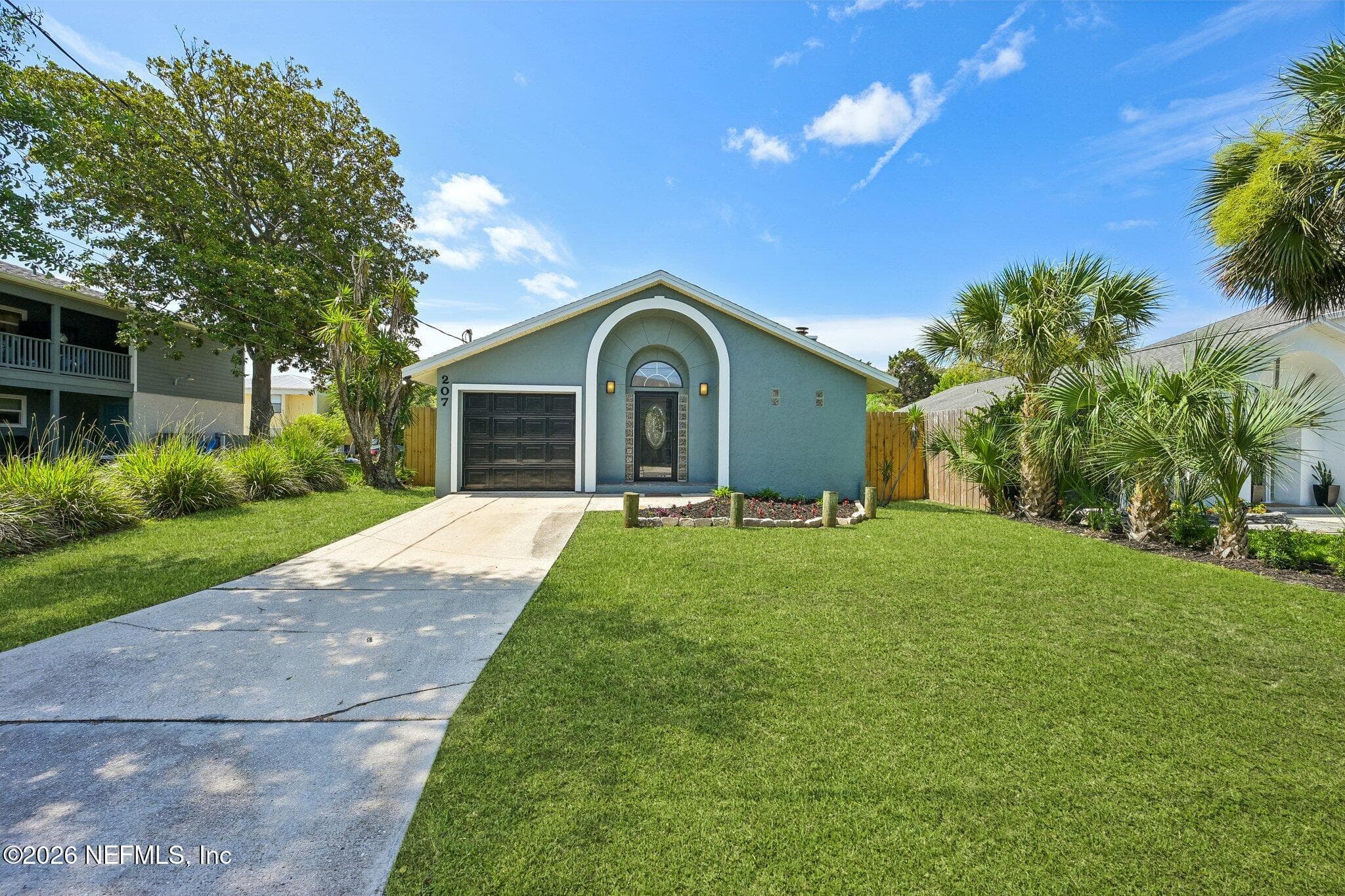 207 B Street, St. Augustine Beach — photo 3