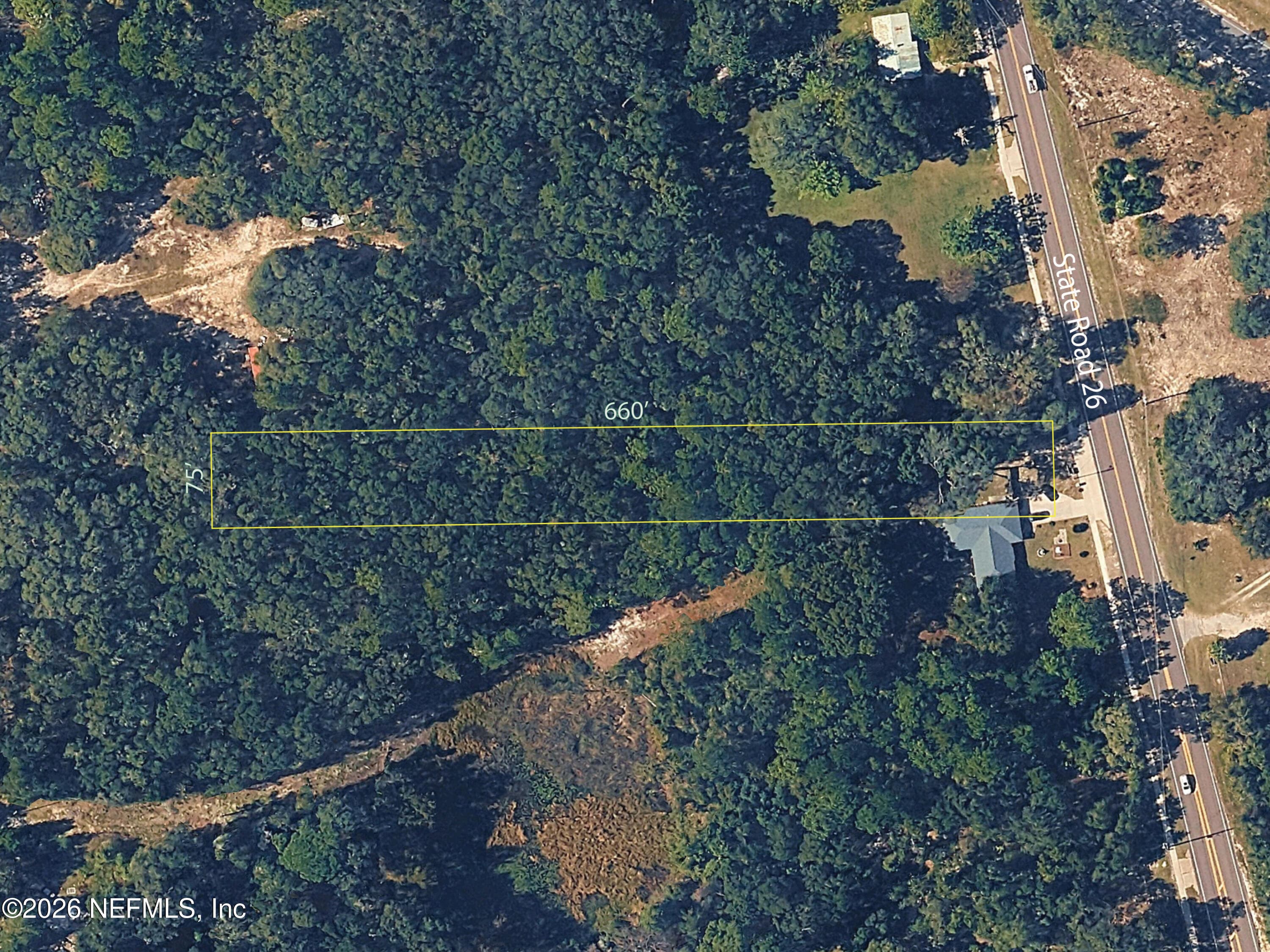 467 STATE ROAD 26, Melrose, FL 32666, Melrose — exterior