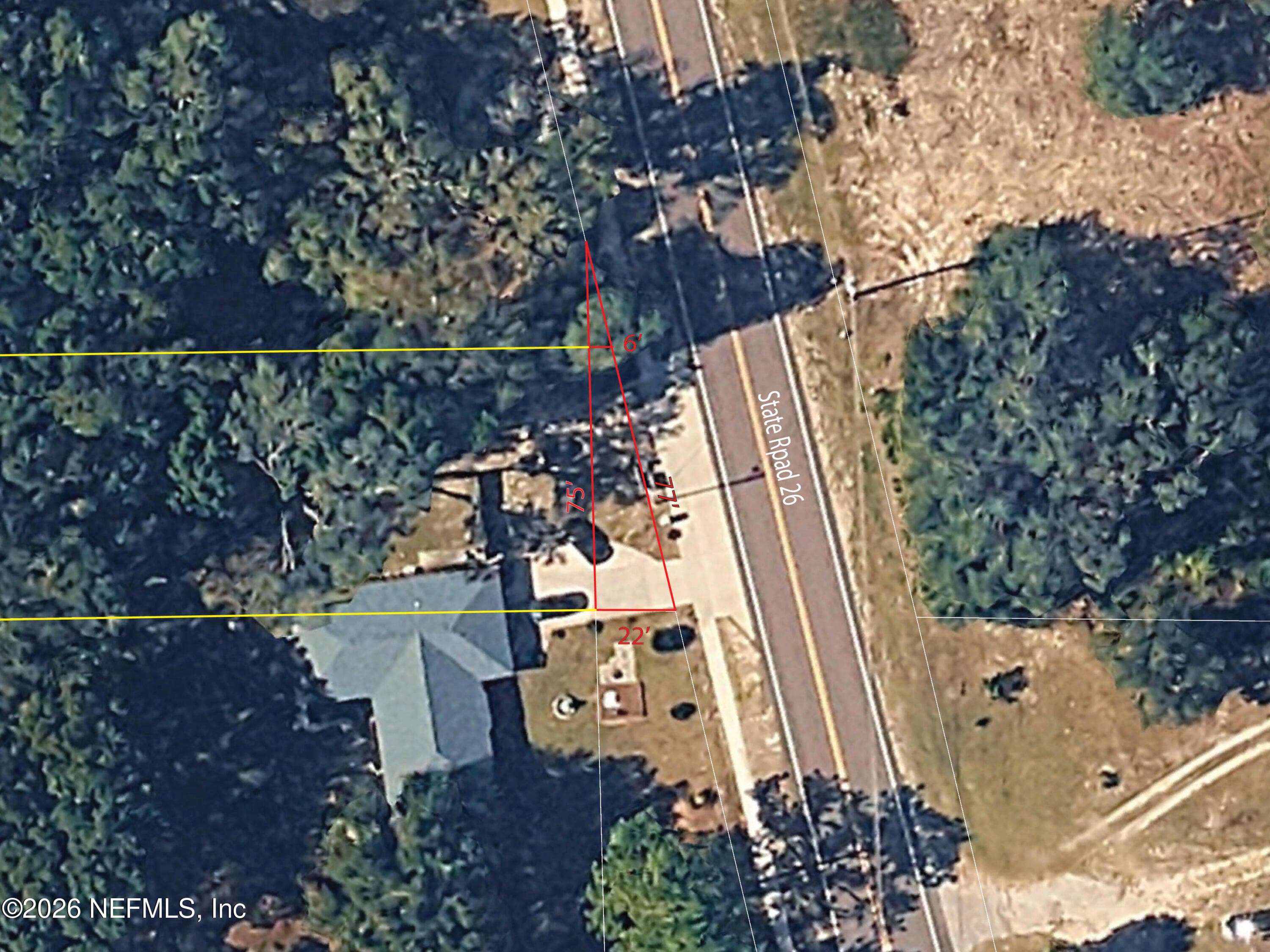 467 STATE ROAD 26, Melrose, FL 32666, Melrose — photo 2