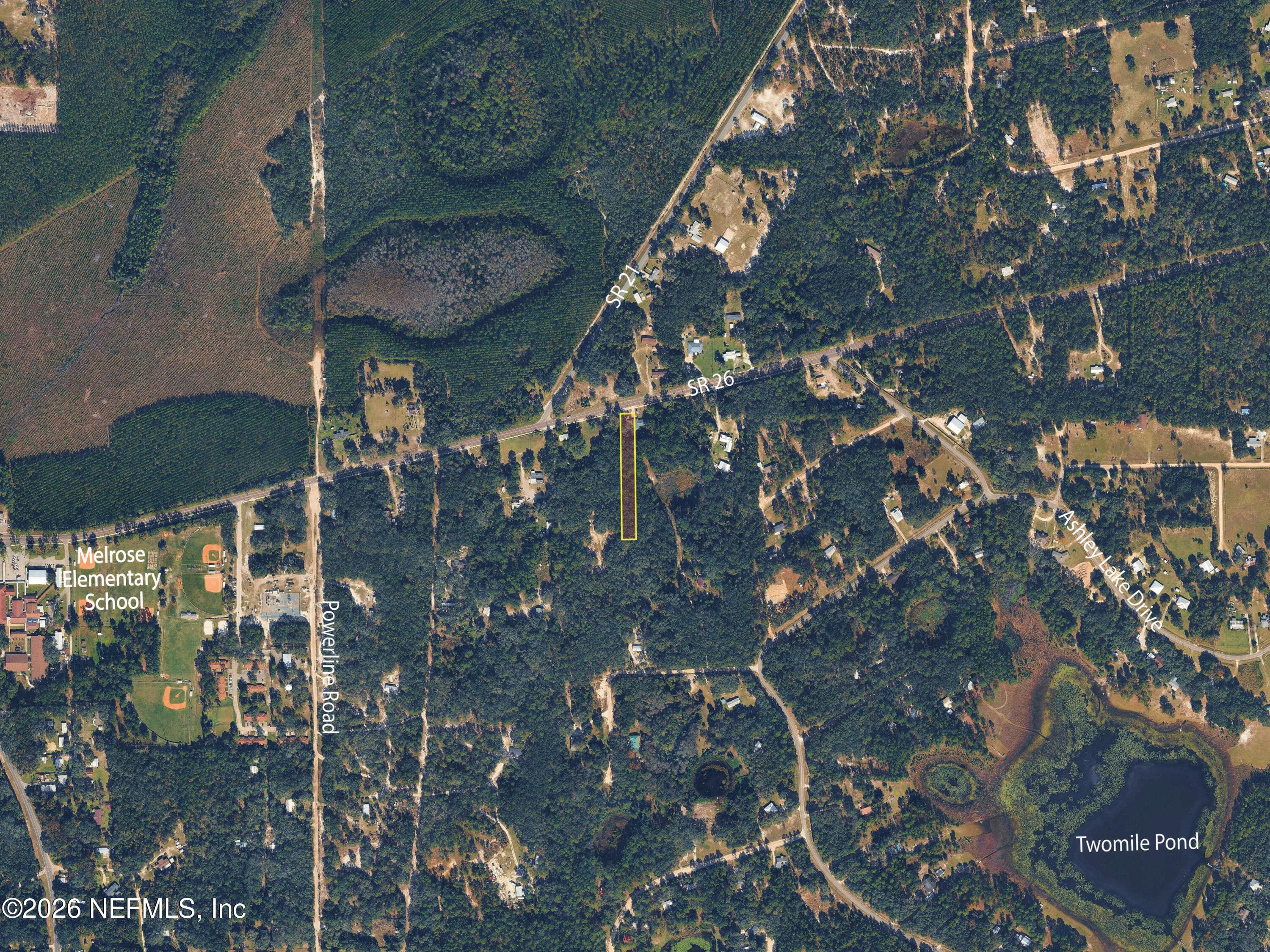 467 STATE ROAD 26, Melrose, FL 32666, Melrose — photo 3