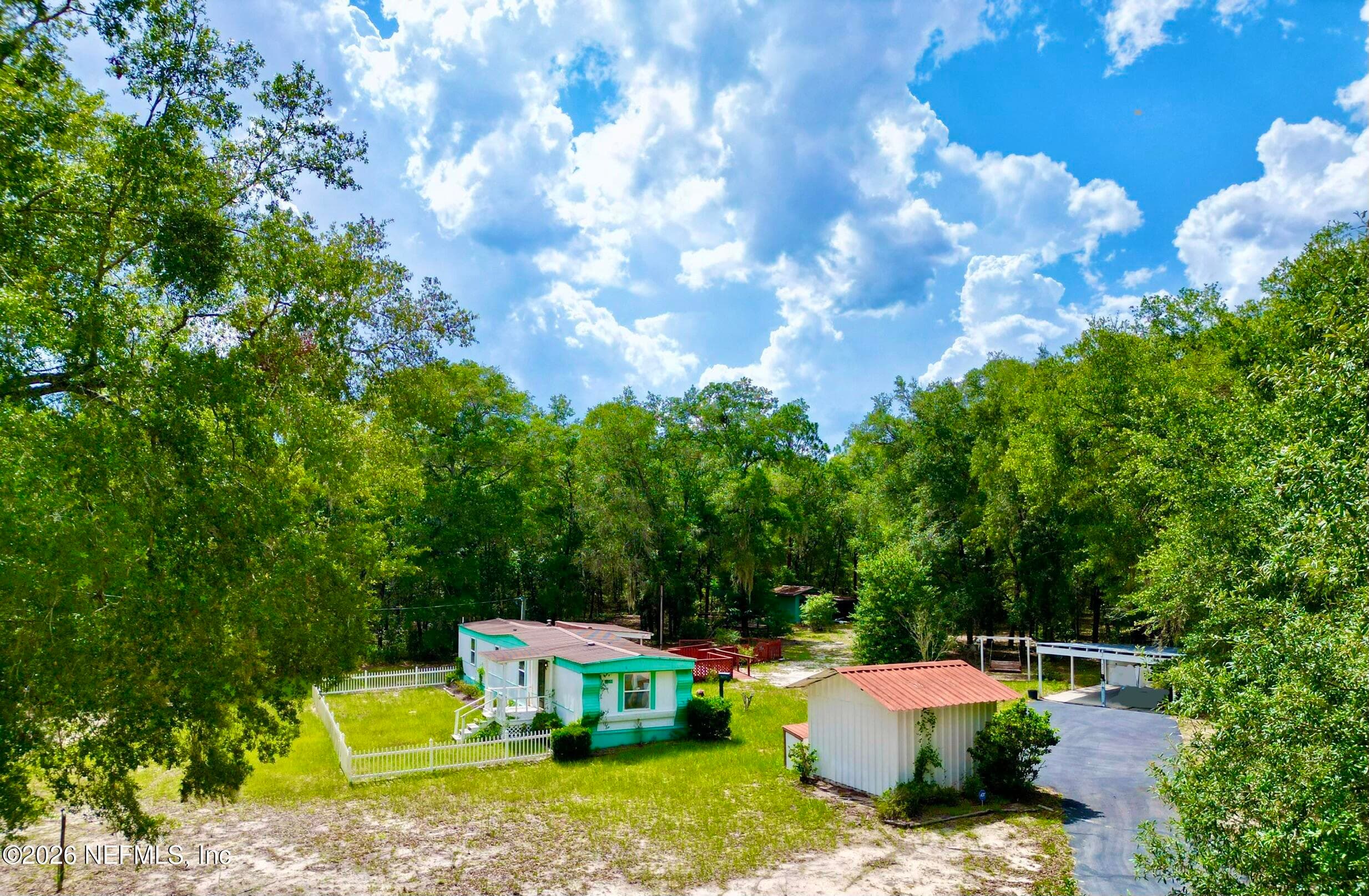 8232 SWAN LAKE Road, Melrose, FL 32666, Melrose — photo 3