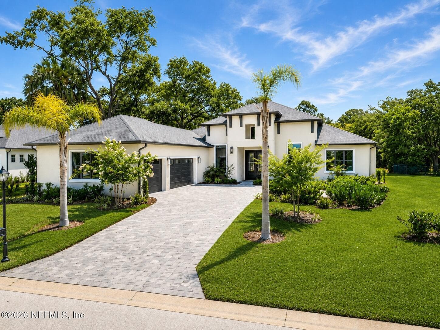 17 OLD OAK Drive N, Palm Coast — photo 2