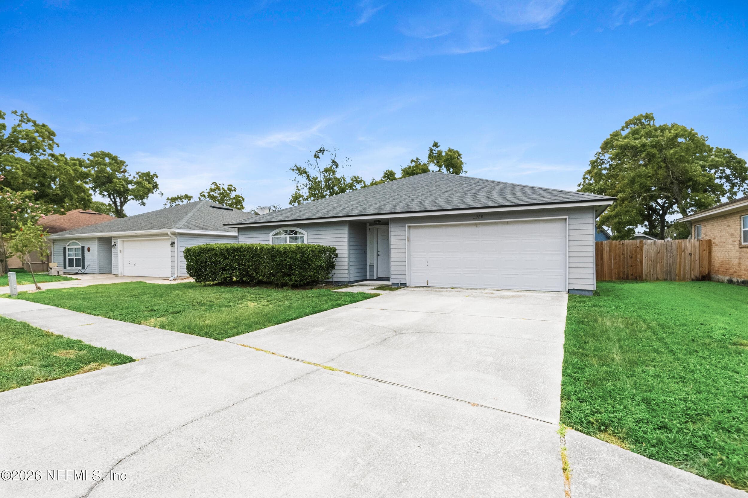 3329 CANCUN Drive E, Jacksonville, FL 32225, Jacksonville — exterior