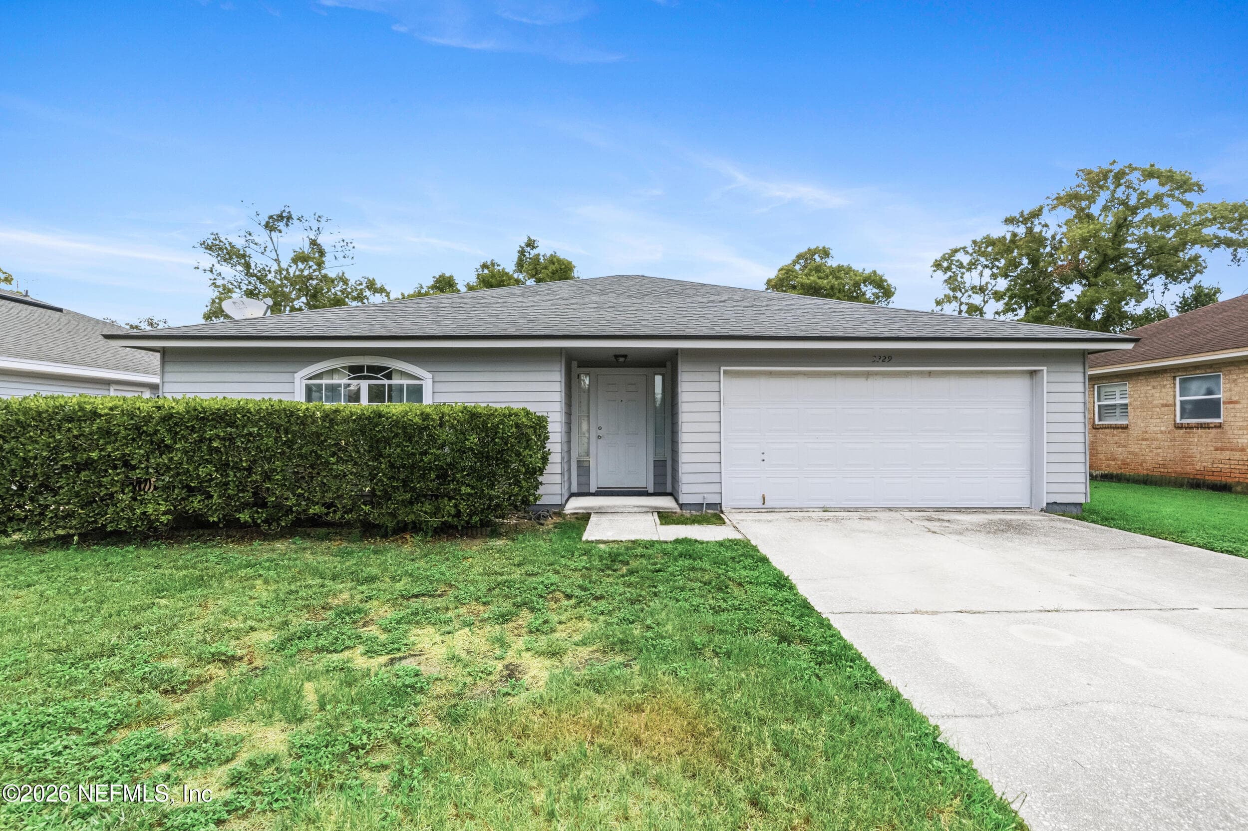 3329 CANCUN Drive E, Jacksonville, FL 32225, Jacksonville — photo 2