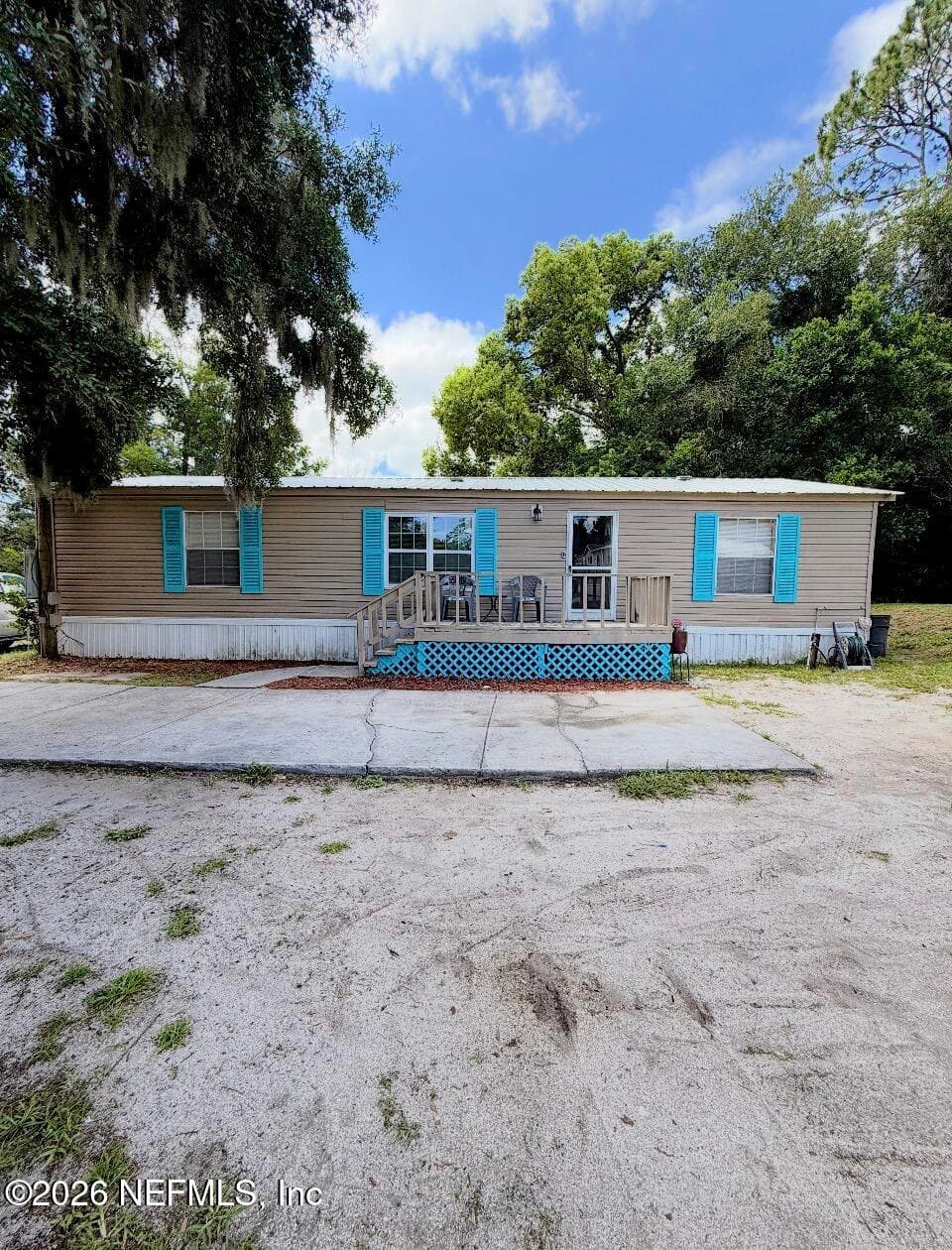 525 N ST JOHNS Street, St. Augustine, FL 32084, St. Augustine — exterior