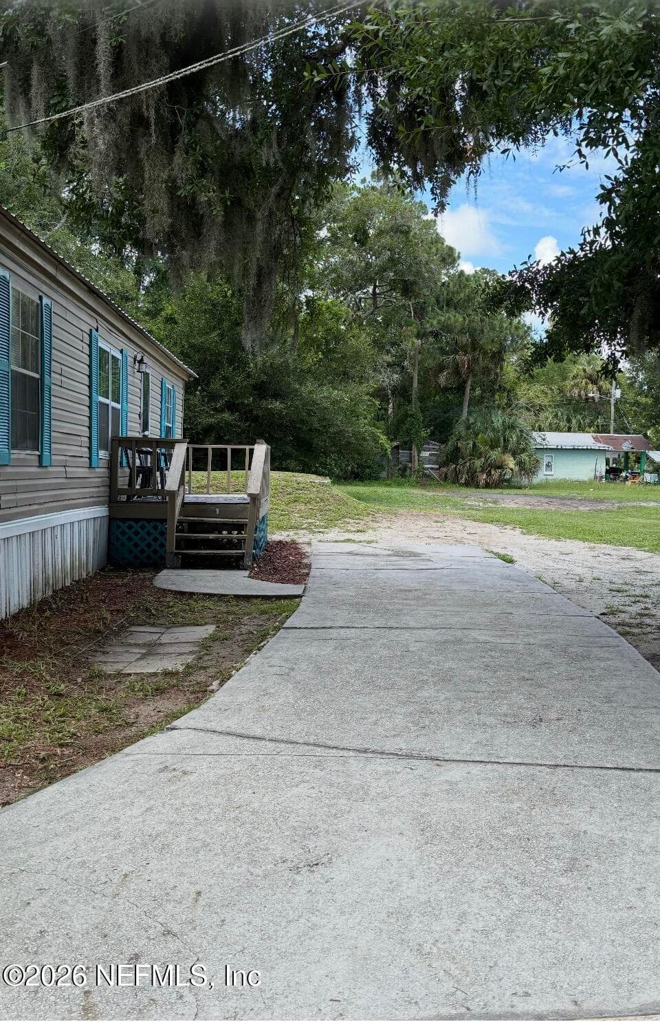525 N ST JOHNS Street, St. Augustine, FL 32084, St. Augustine — photo 2