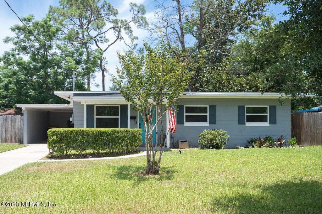 1649 GRIFLET Road, Jacksonville, FL 32211, Jacksonville — photo 2