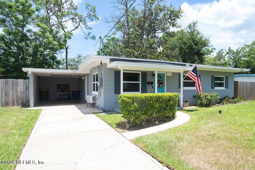 1649 GRIFLET Road, Jacksonville, FL 32211, Jacksonville — photo 3