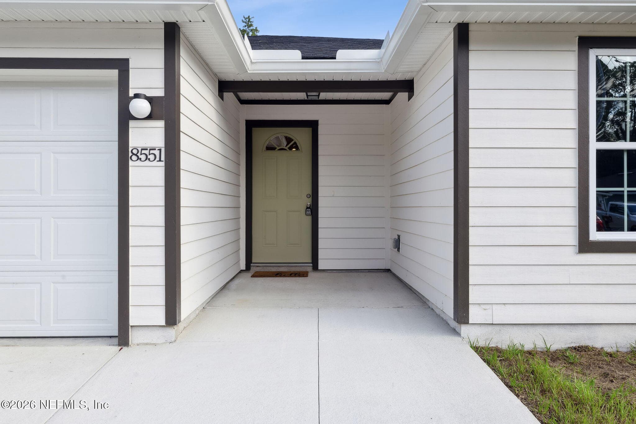8609 VINING Street, Jacksonville, FL 32210, Jacksonville — photo 2