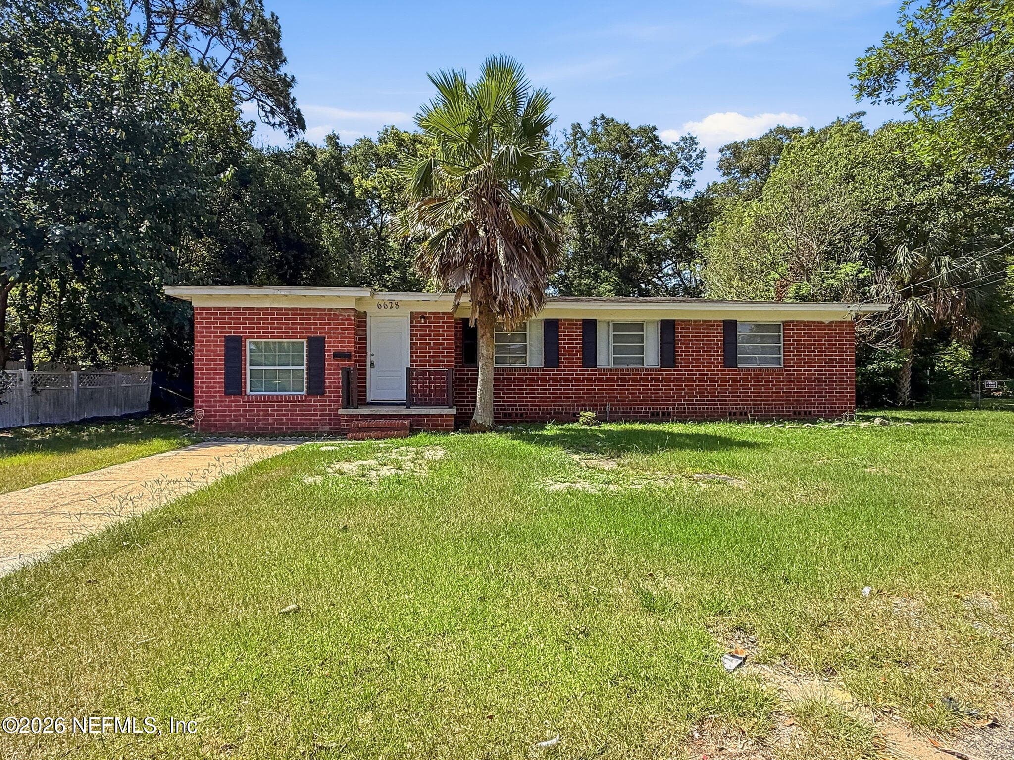 6628 PINE SUMMIT Drive, Jacksonville — photo 3