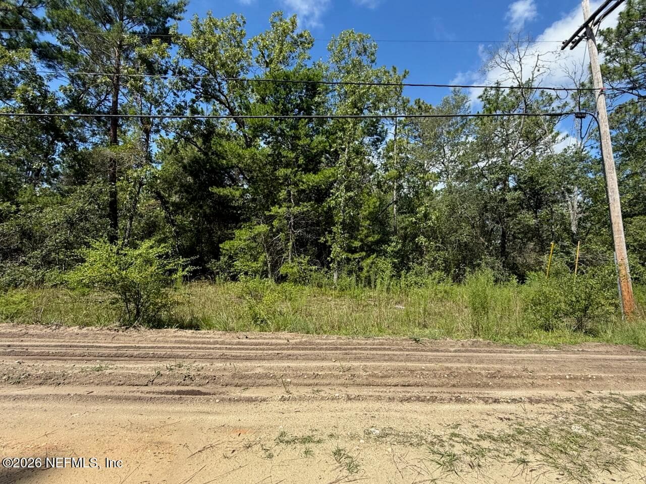 5775 OVERLOOK Drive W, Keystone Heights, FL 32656, Keystone Heights — exterior