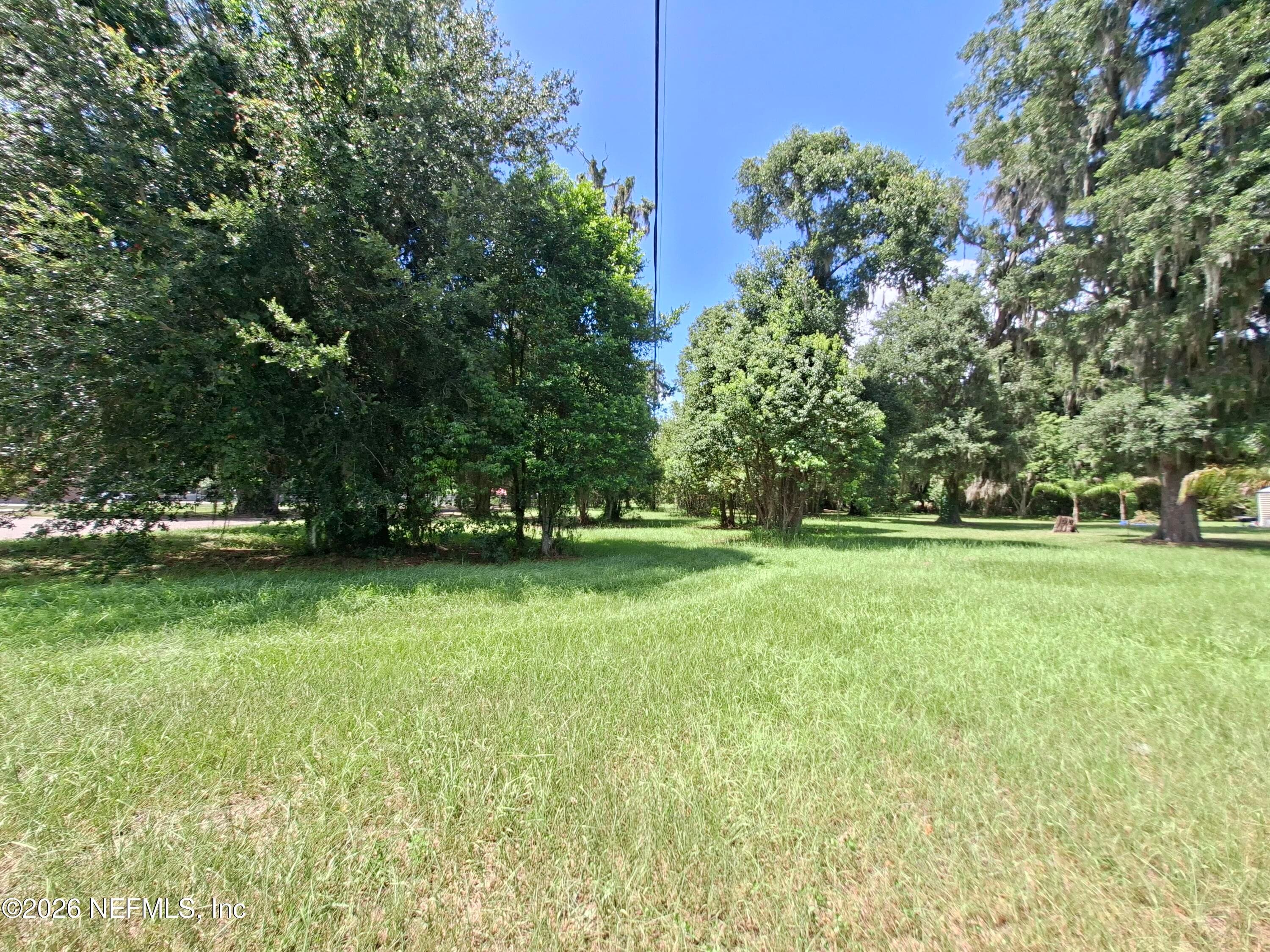 LOT 89 HUNTINGTON Road, Crescent City, FL 32112, Crescent City — exterior