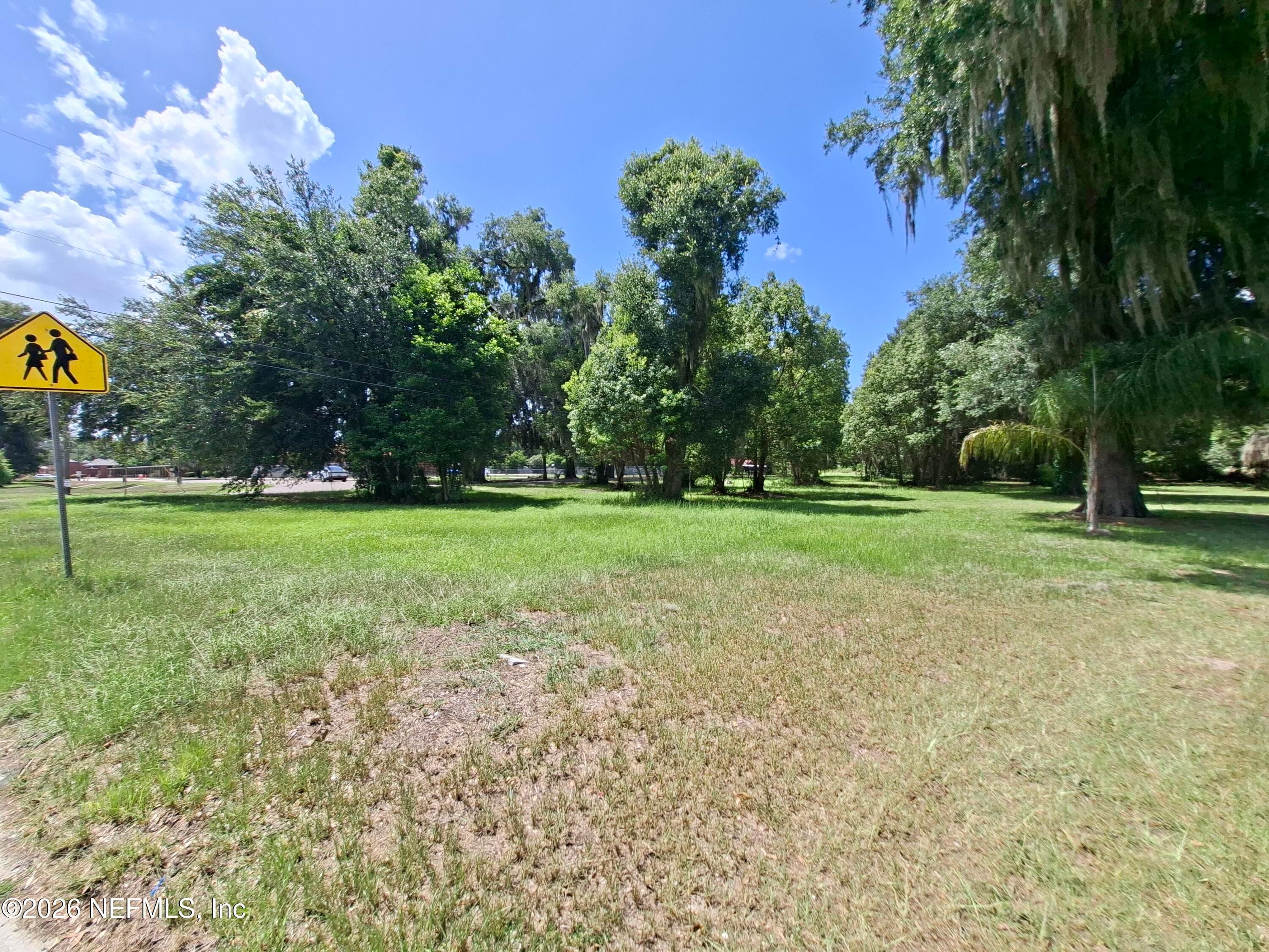 LOT 89 HUNTINGTON Road, Crescent City, FL 32112, Crescent City — photo 2