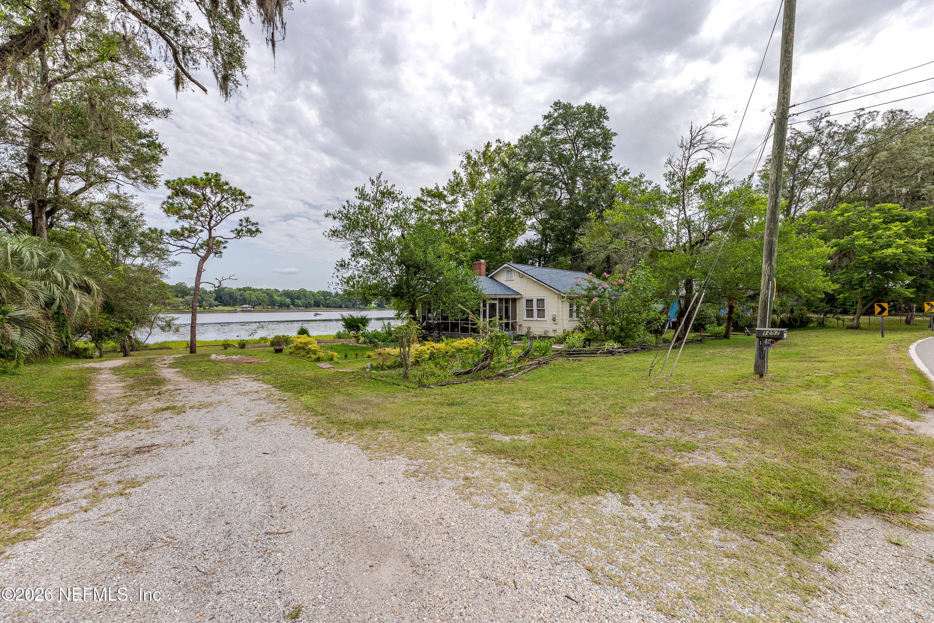 1257 CEDAR BAY Road, Jacksonville — photo 2