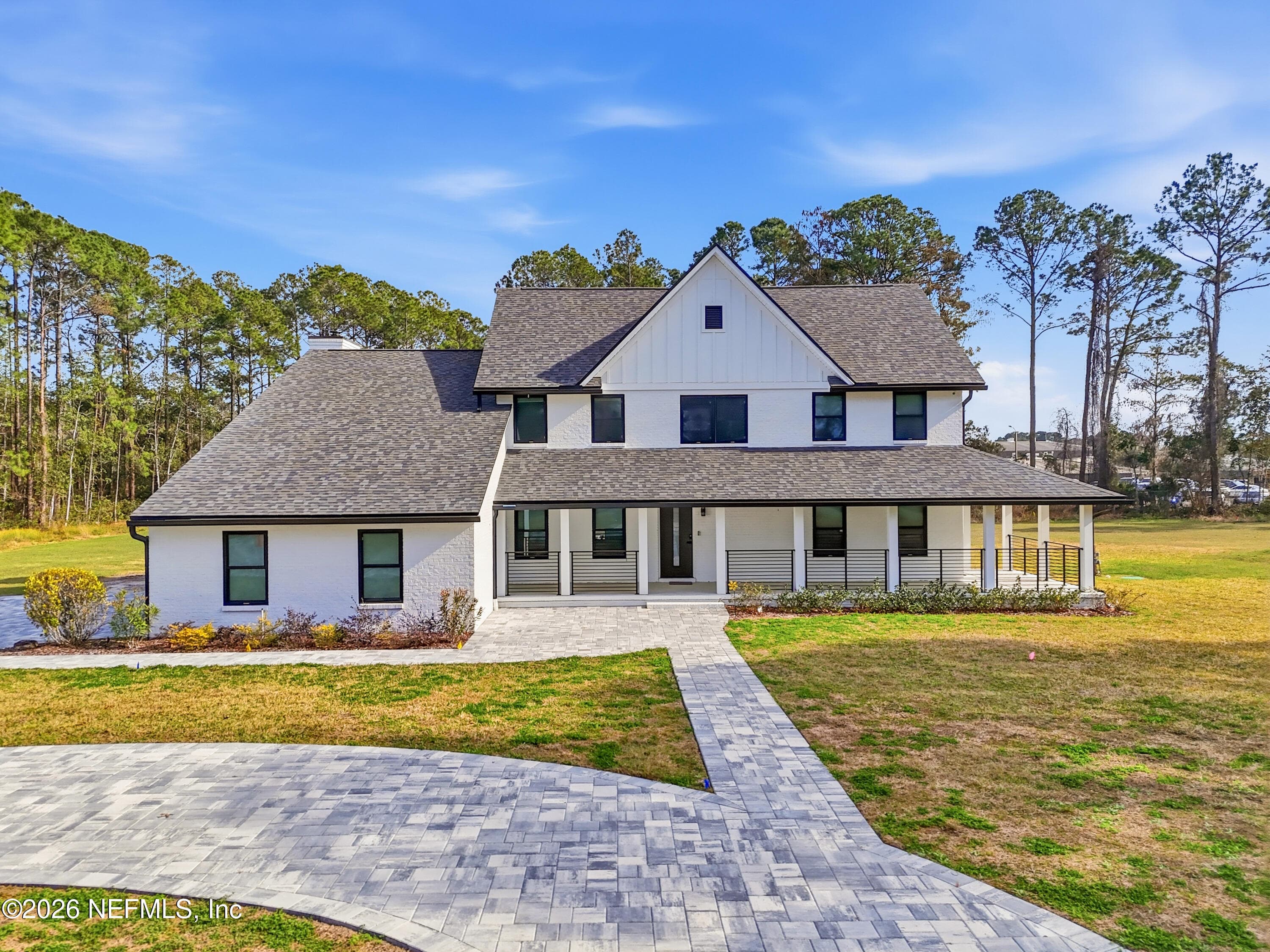 10601 QUAIL RIDGE Drive, Ponte Vedra, FL 32081, Ponte Vedra — exterior