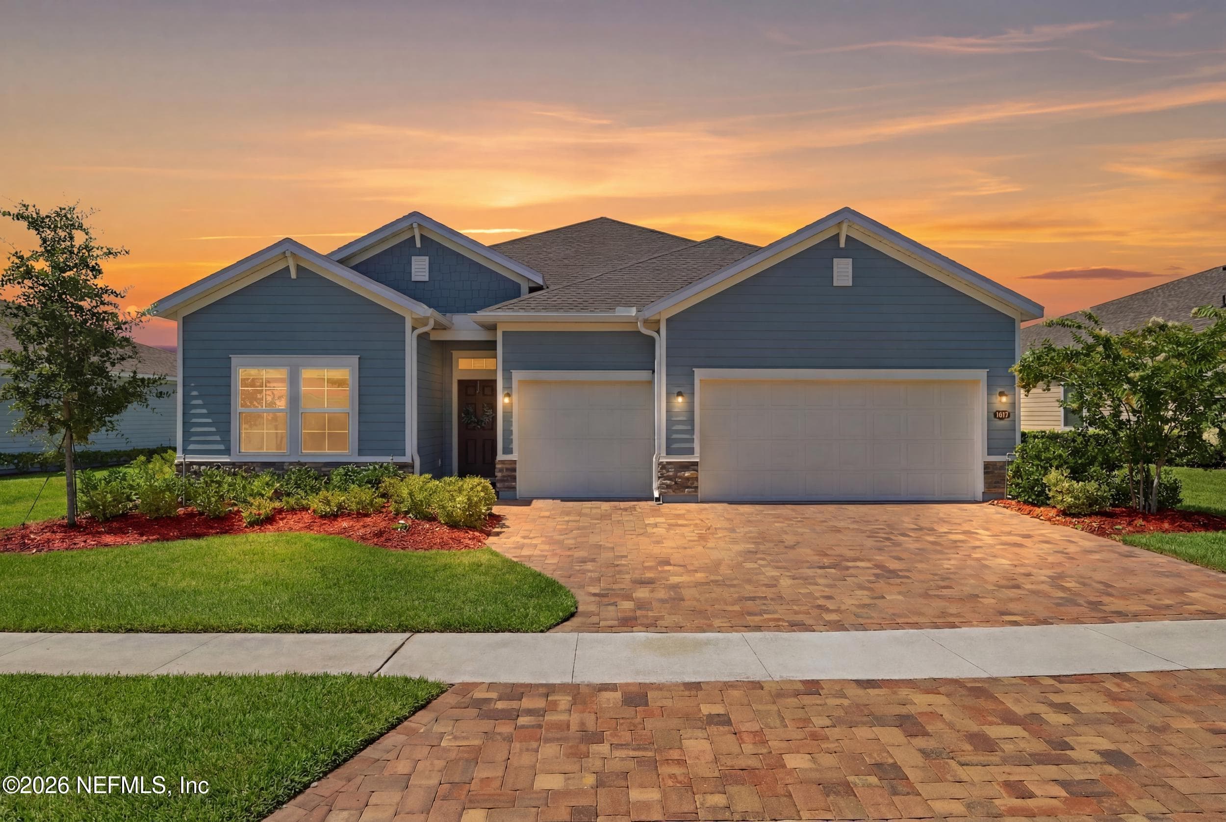 85645 STONEHURST Parkway, Fernandina Beach, FL 32034, Fernandina Beach — exterior