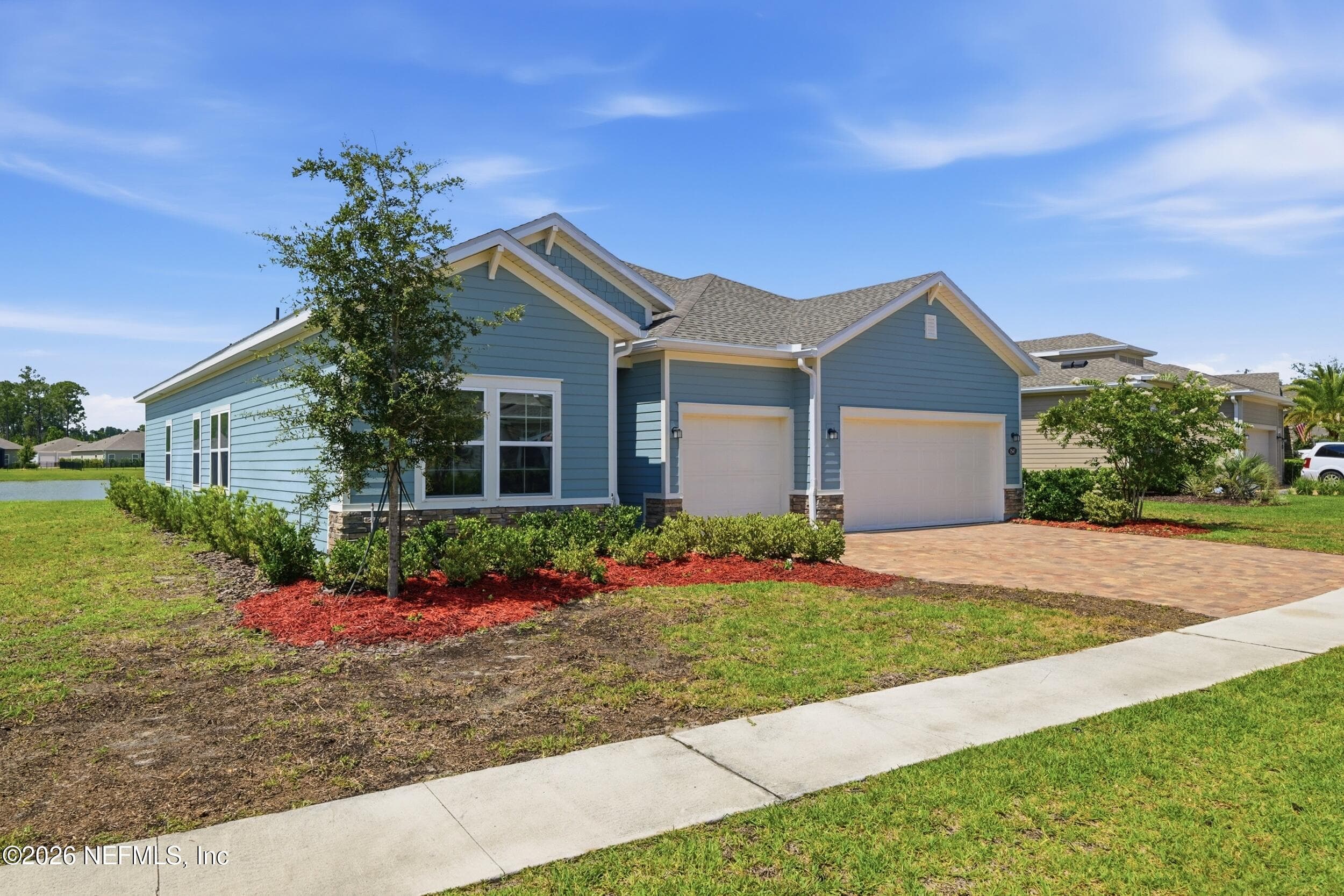 85645 STONEHURST Parkway, Fernandina Beach, FL 32034, Fernandina Beach — photo 2