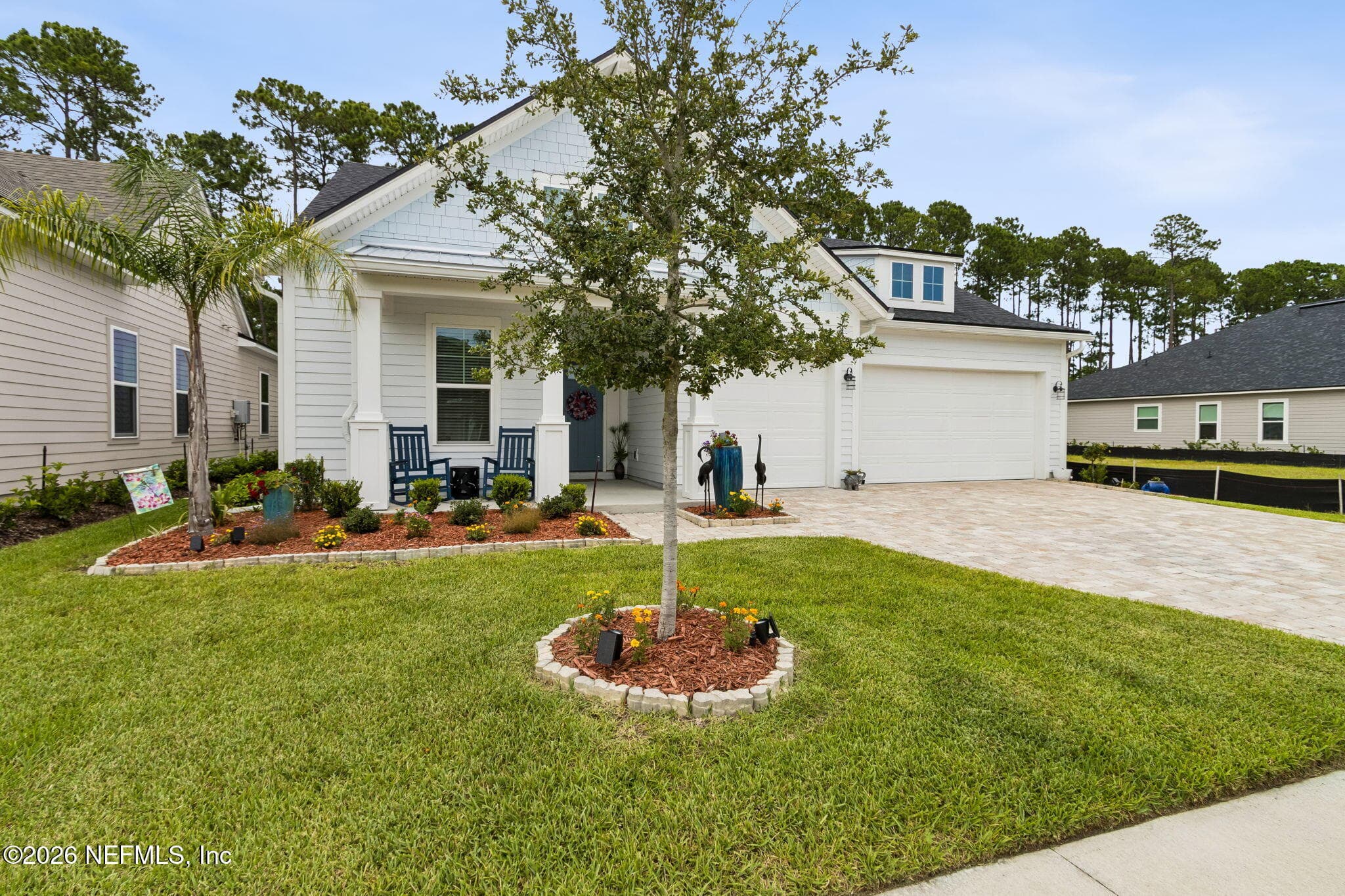 95268 GOLDEN GLOW Drive, Fernandina Beach, FL 32034, Fernandina Beach — photo 2