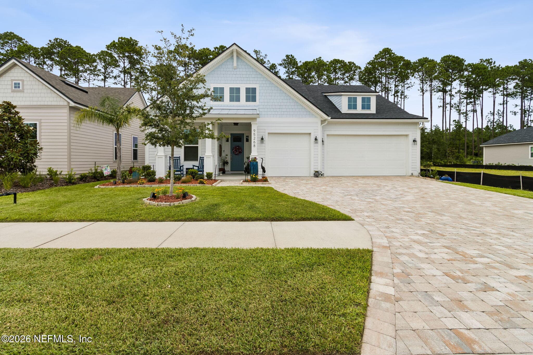 95268 GOLDEN GLOW Drive, Fernandina Beach, FL 32034, Fernandina Beach — photo 3