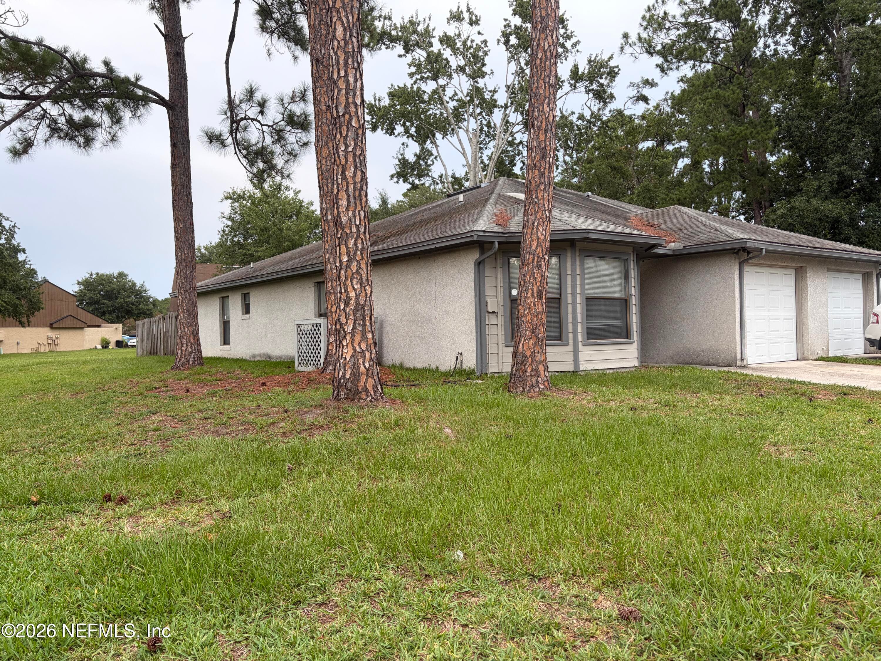 5427 GREATPINE Court, Jacksonville — exterior
