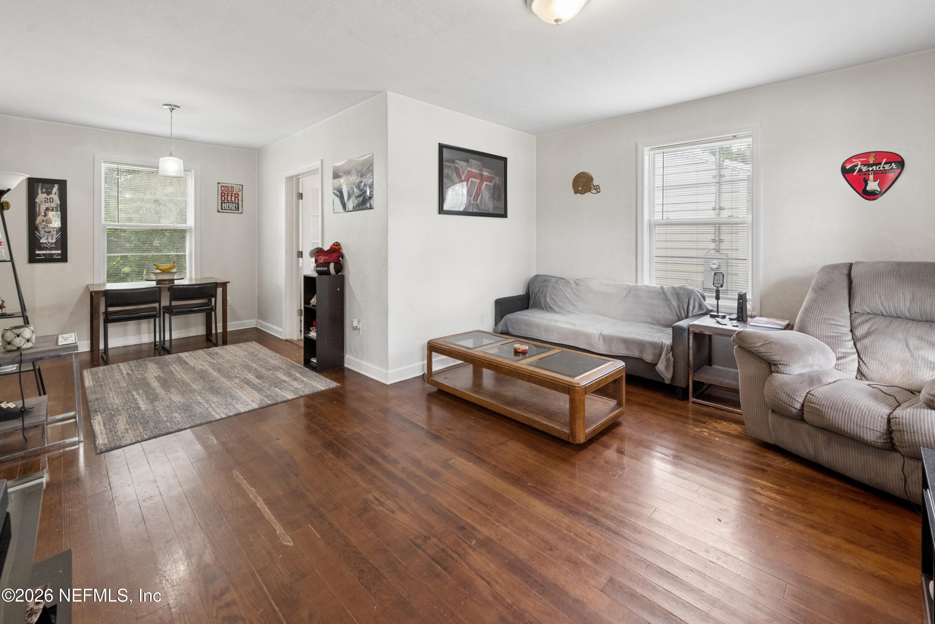 137 W WASHINGTON Street, Starke, FL 32091, Starke — photo 3